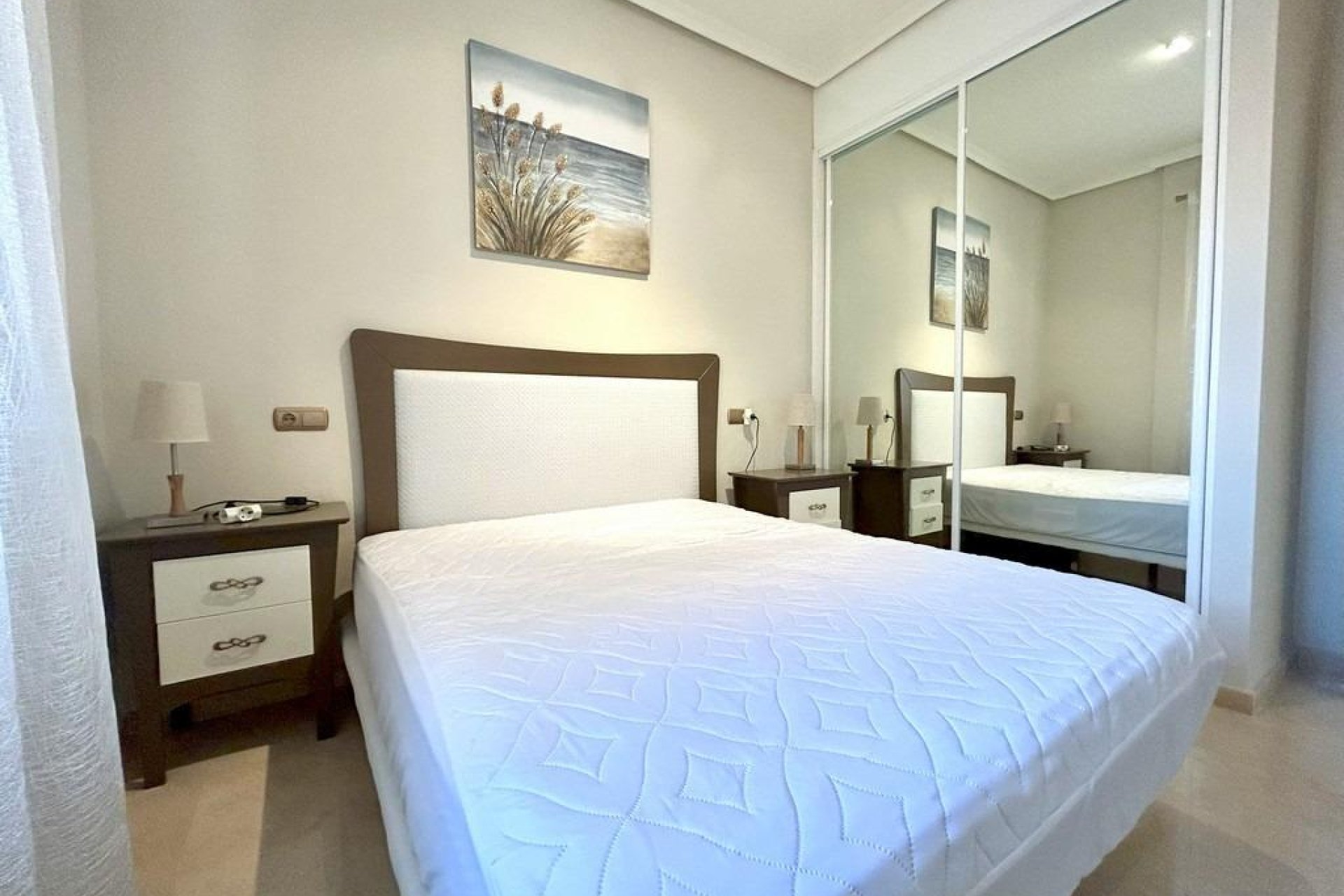 Återförsäljning - Apartment -
Dehesa de campoamor - Campoamor