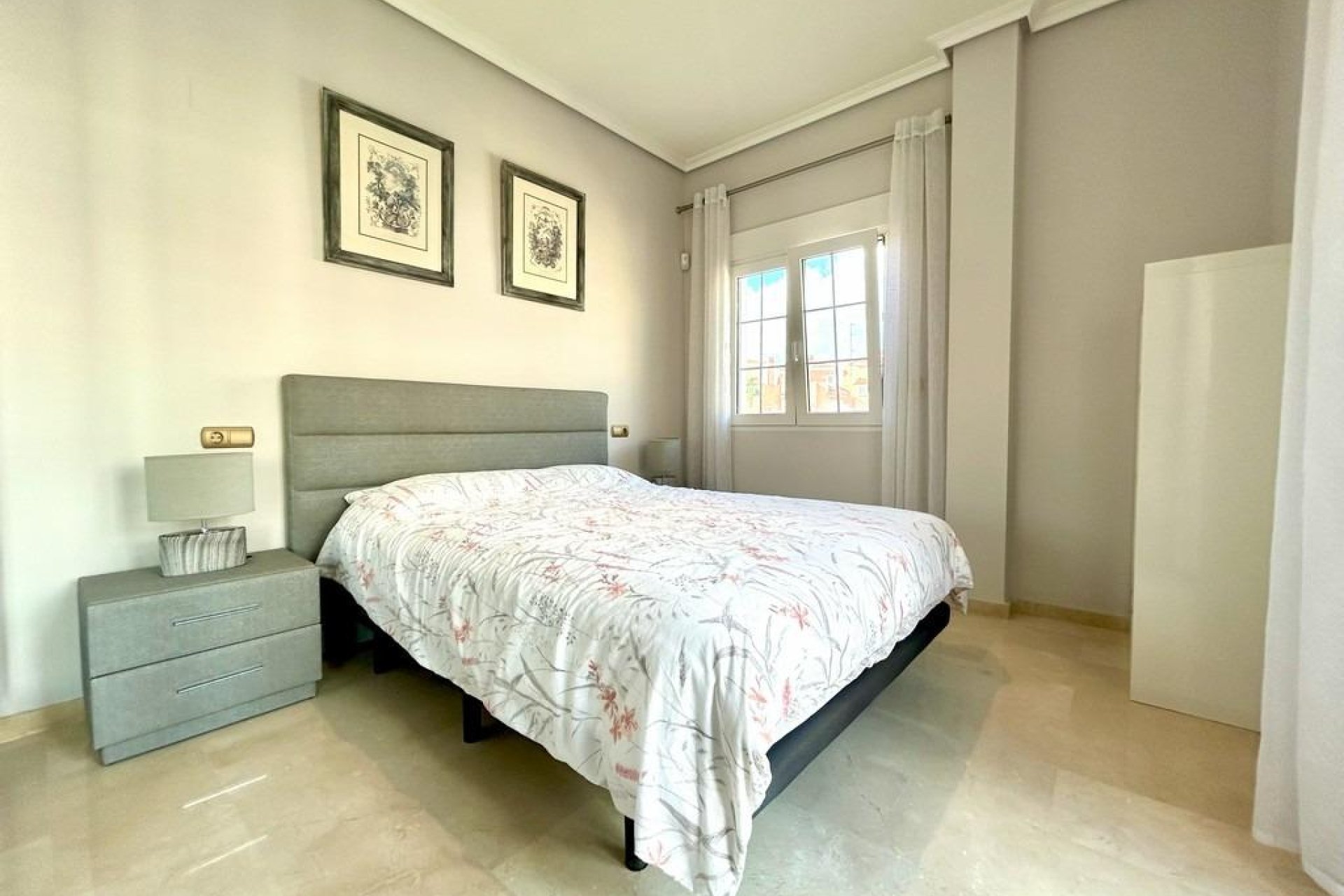 Återförsäljning - Apartment -
Dehesa de campoamor - Campoamor