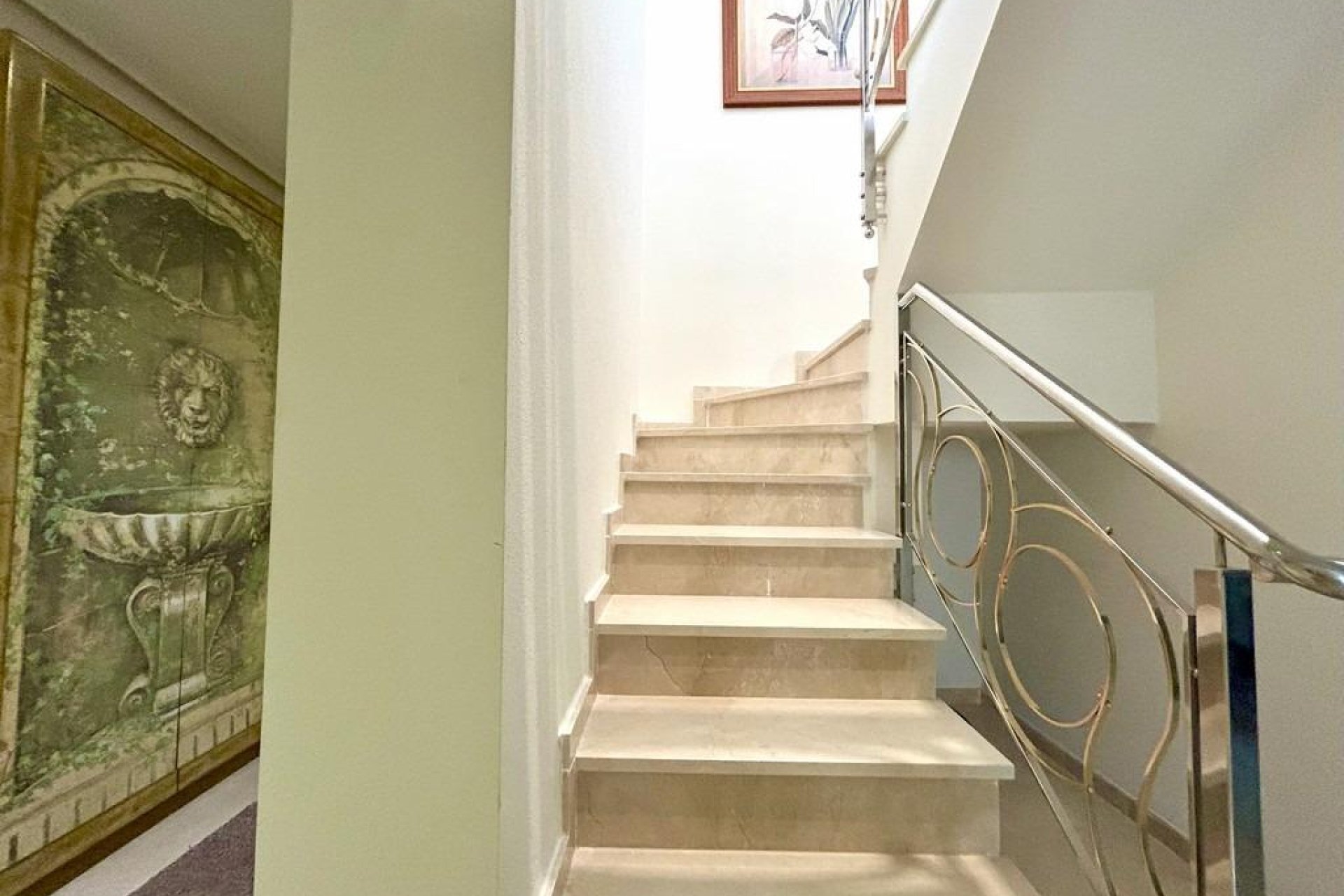 Återförsäljning - Apartment -
Dehesa de campoamor - Campoamor