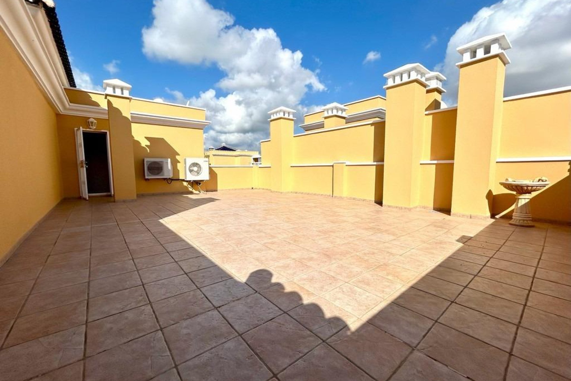 Återförsäljning - Apartment -
Dehesa de campoamor - Campoamor