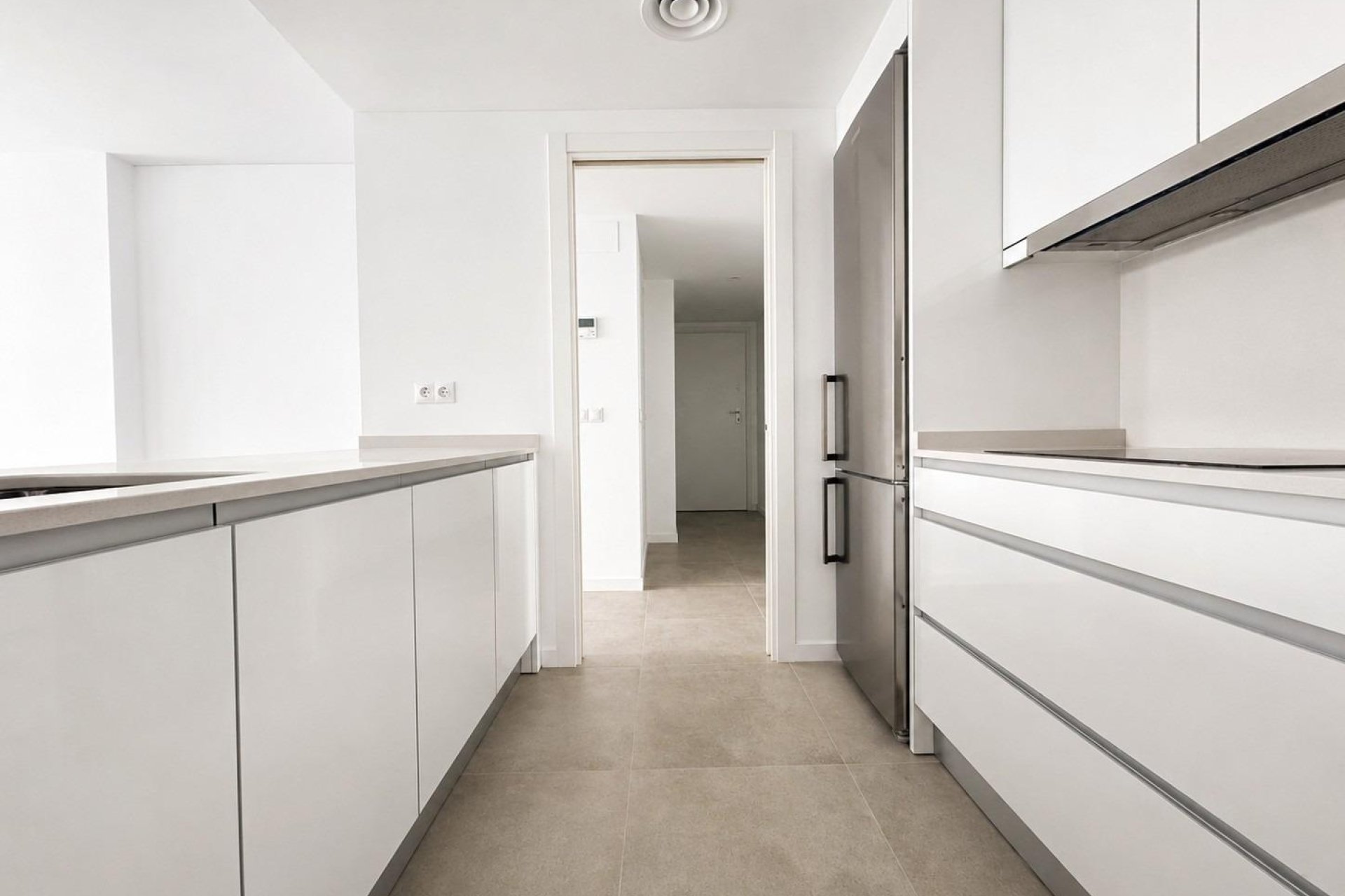 Återförsäljning - Apartment -
Dehesa de campoamor - Campoamor