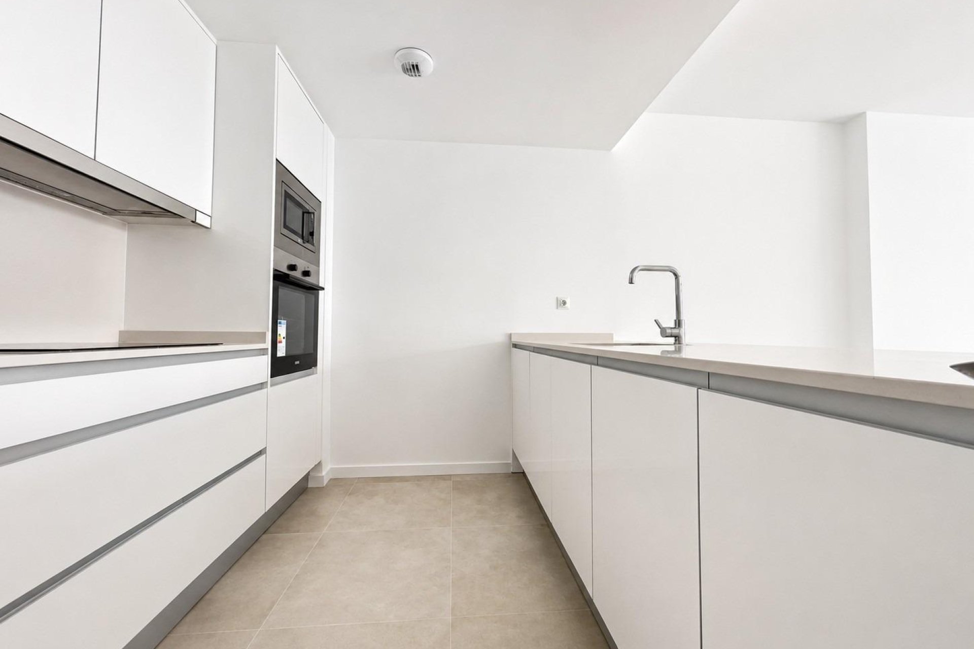 Återförsäljning - Apartment -
Dehesa de campoamor - Campoamor