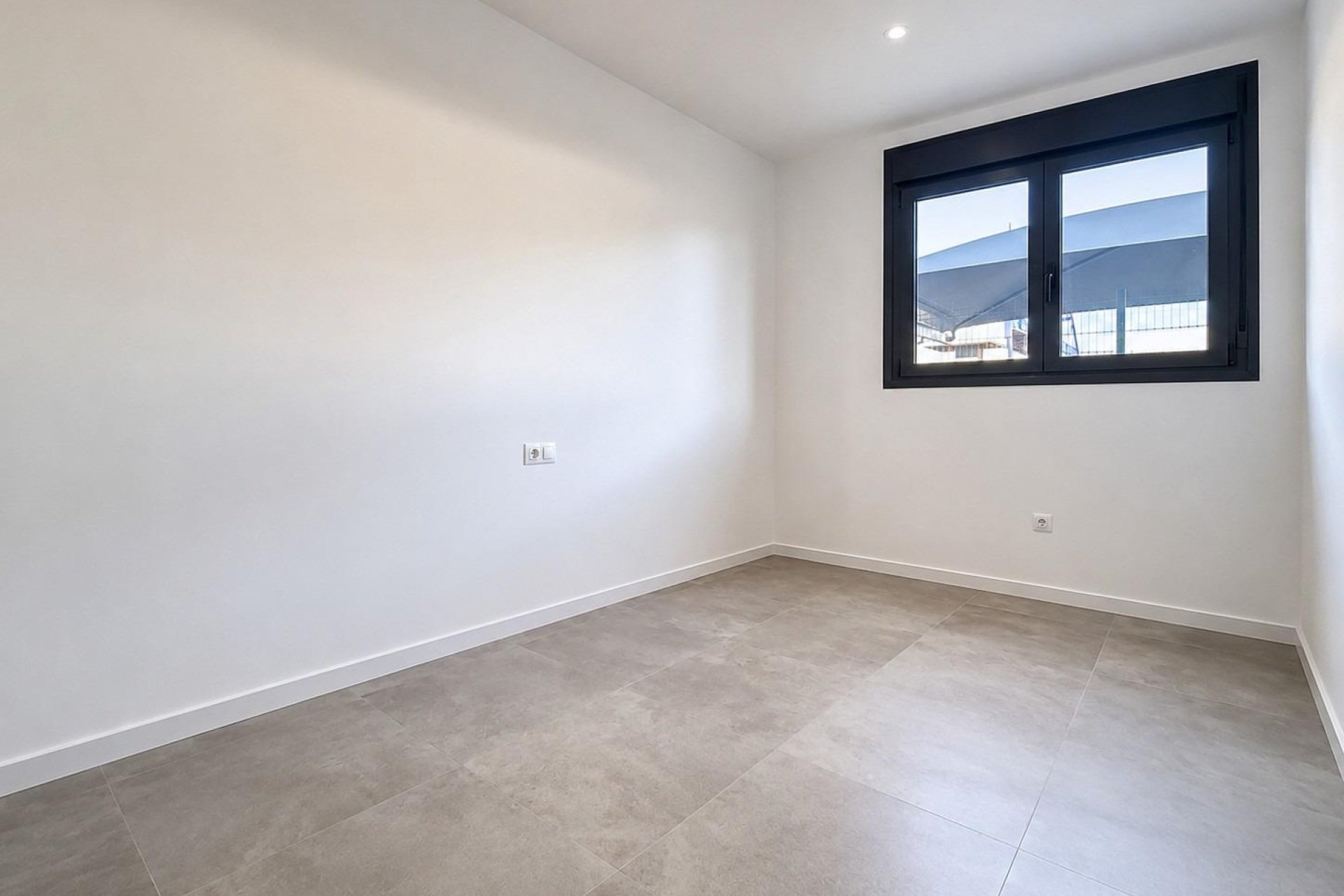 Återförsäljning - Apartment -
Dehesa de campoamor - Campoamor