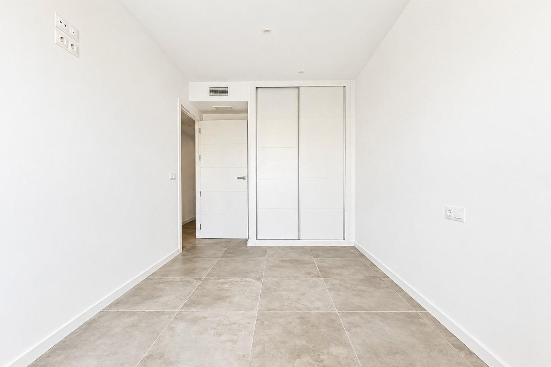 Återförsäljning - Apartment -
Dehesa de campoamor - Campoamor