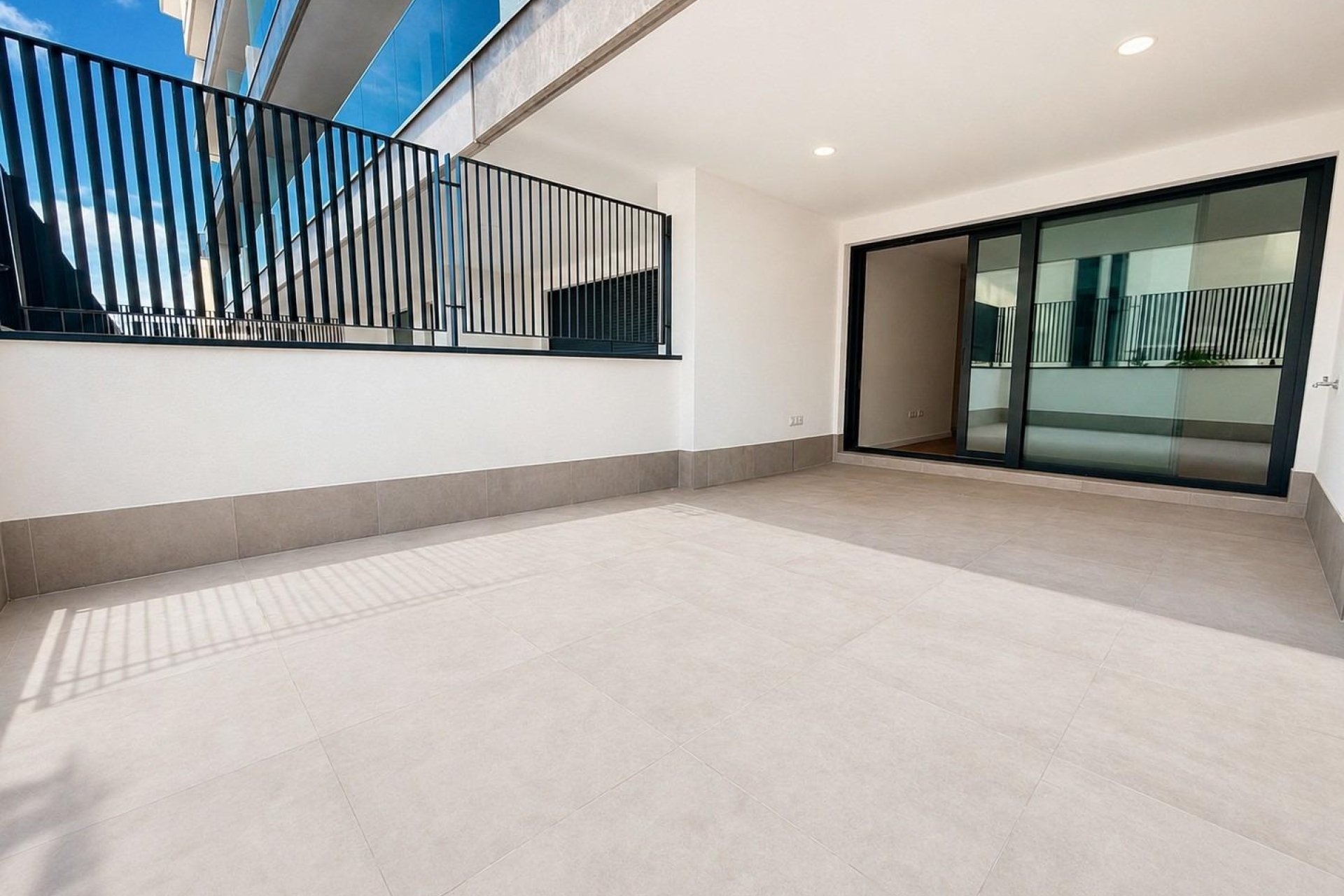 Återförsäljning - Apartment -
Dehesa de campoamor - Campoamor
