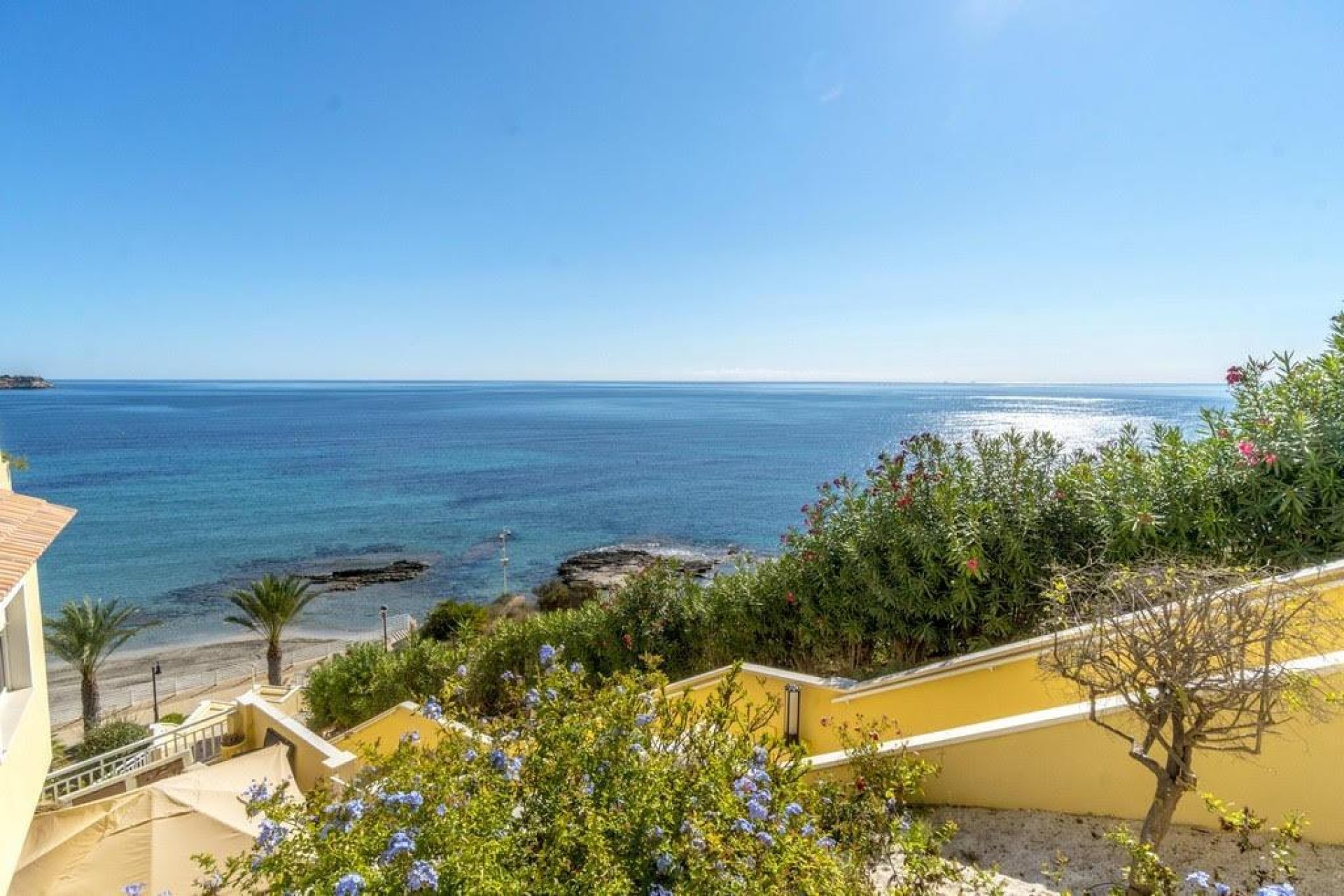 Återförsäljning - Apartment -
Dehesa de campoamor - Campoamor