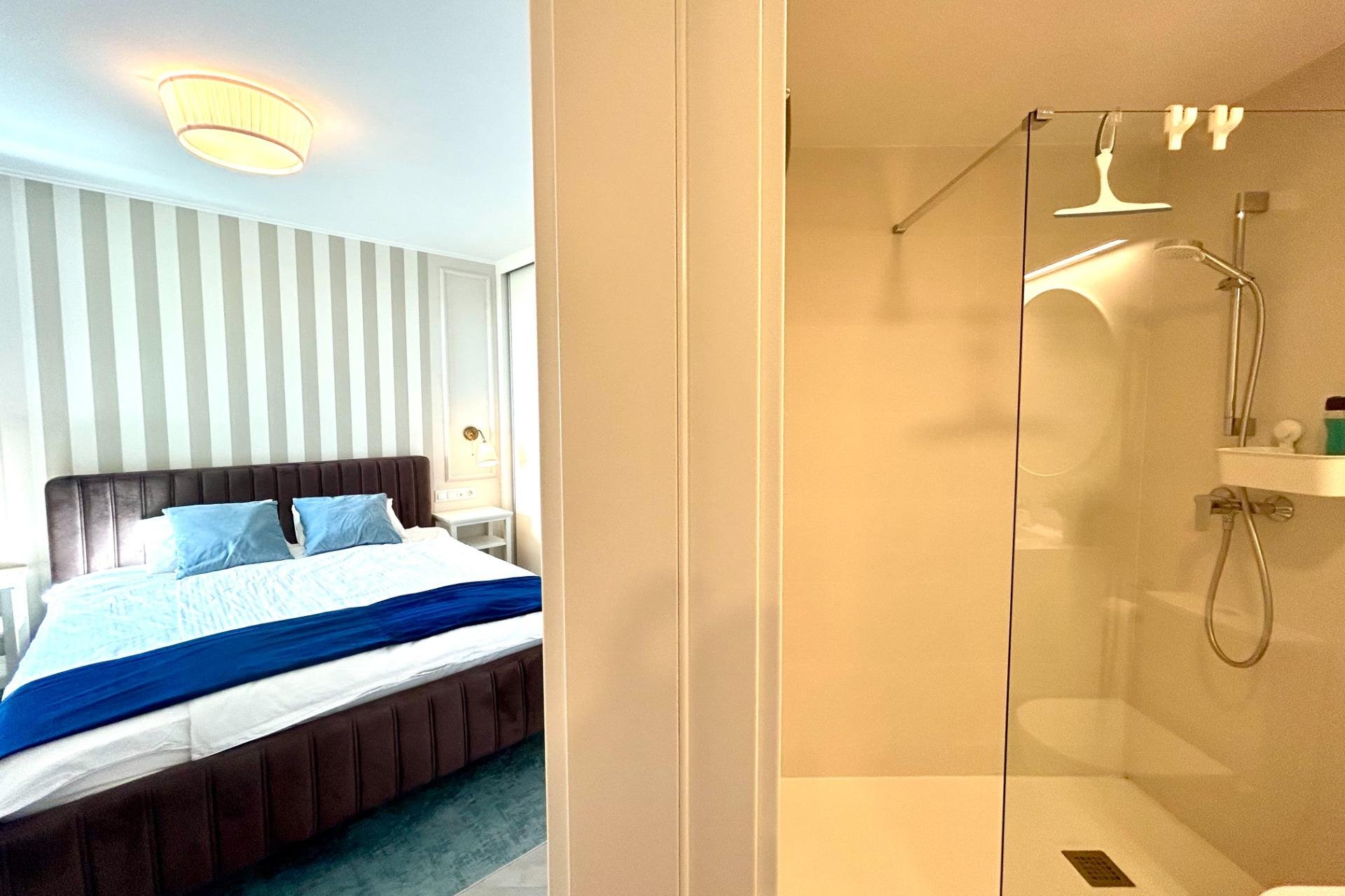 Återförsäljning - Apartment -
Dehesa de campoamor - Campoamor
