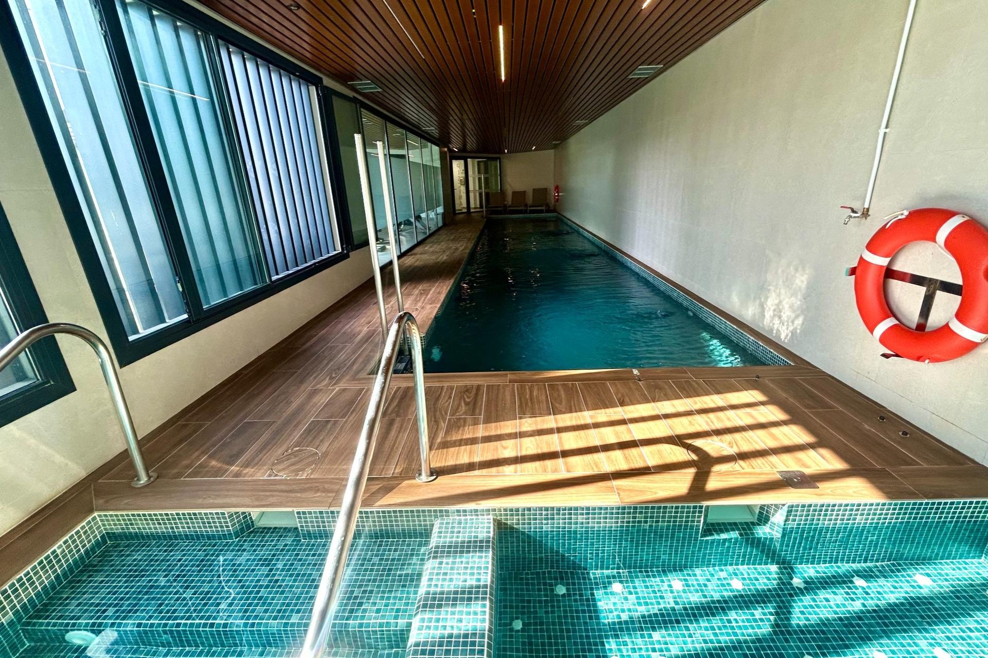 Återförsäljning - Apartment -
Dehesa de campoamor - Campoamor