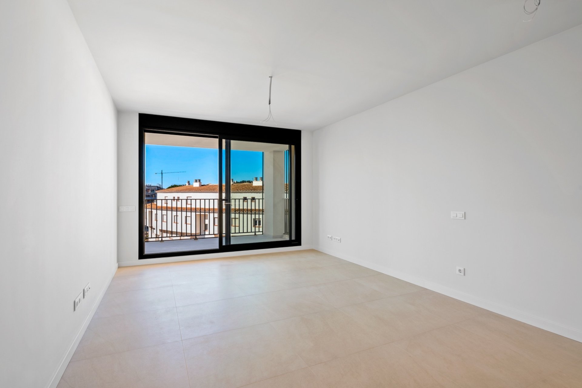 Återförsäljning - Apartment -
Denia - Puerto