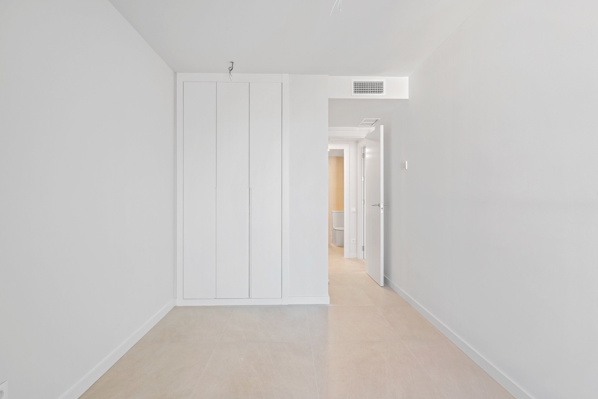 Återförsäljning - Apartment -
Denia - Puerto