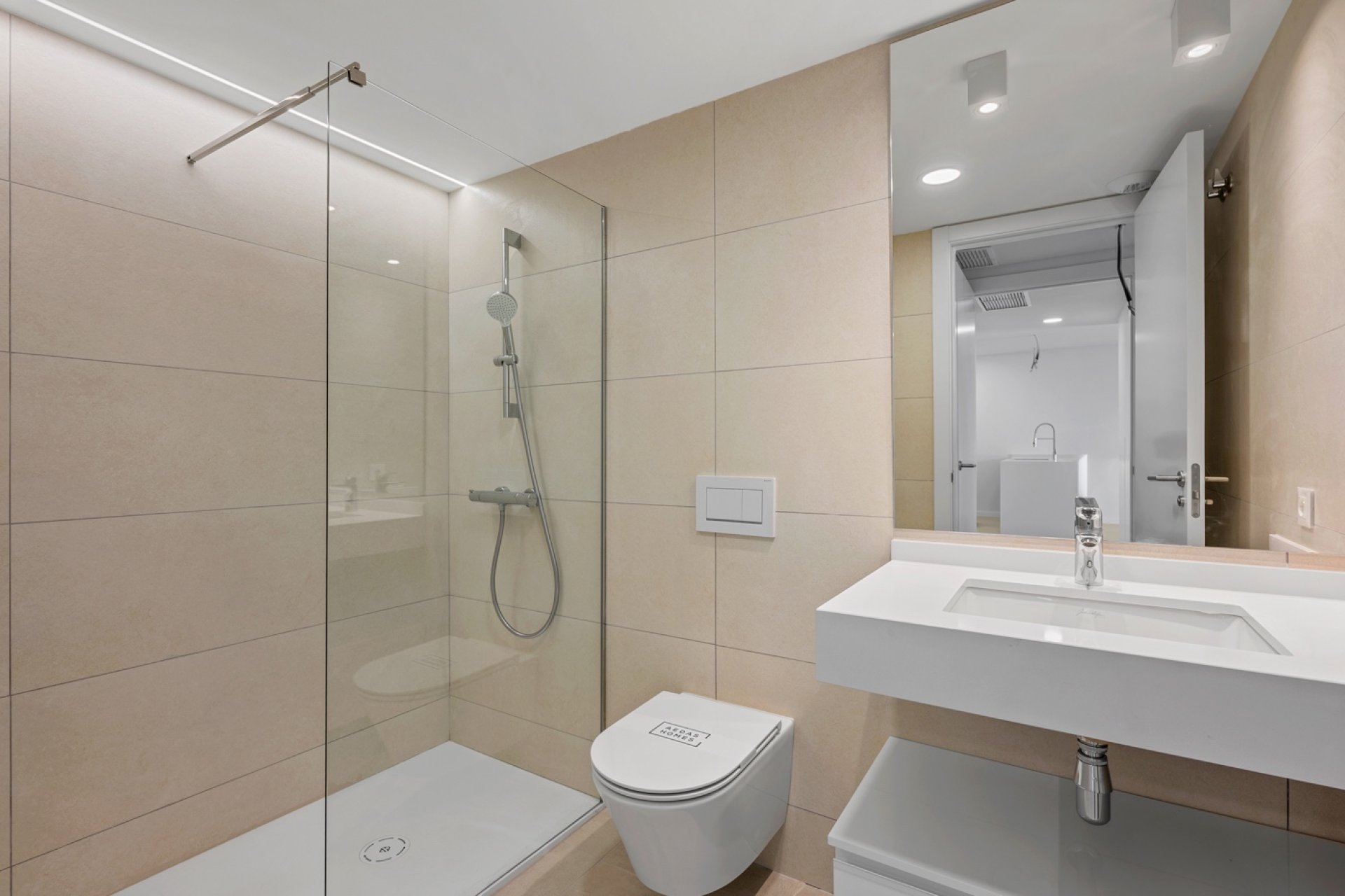 Återförsäljning - Apartment -
Denia - Puerto