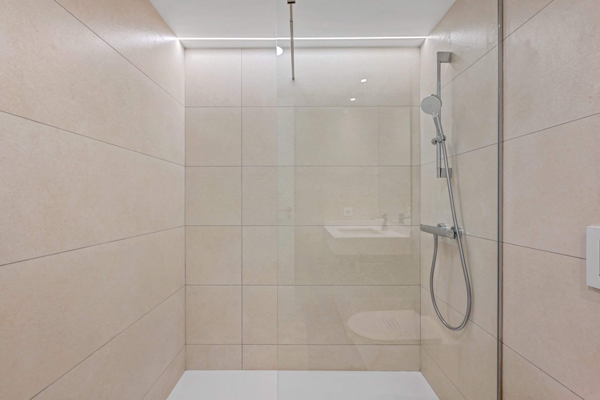 Återförsäljning - Apartment -
Denia - Puerto