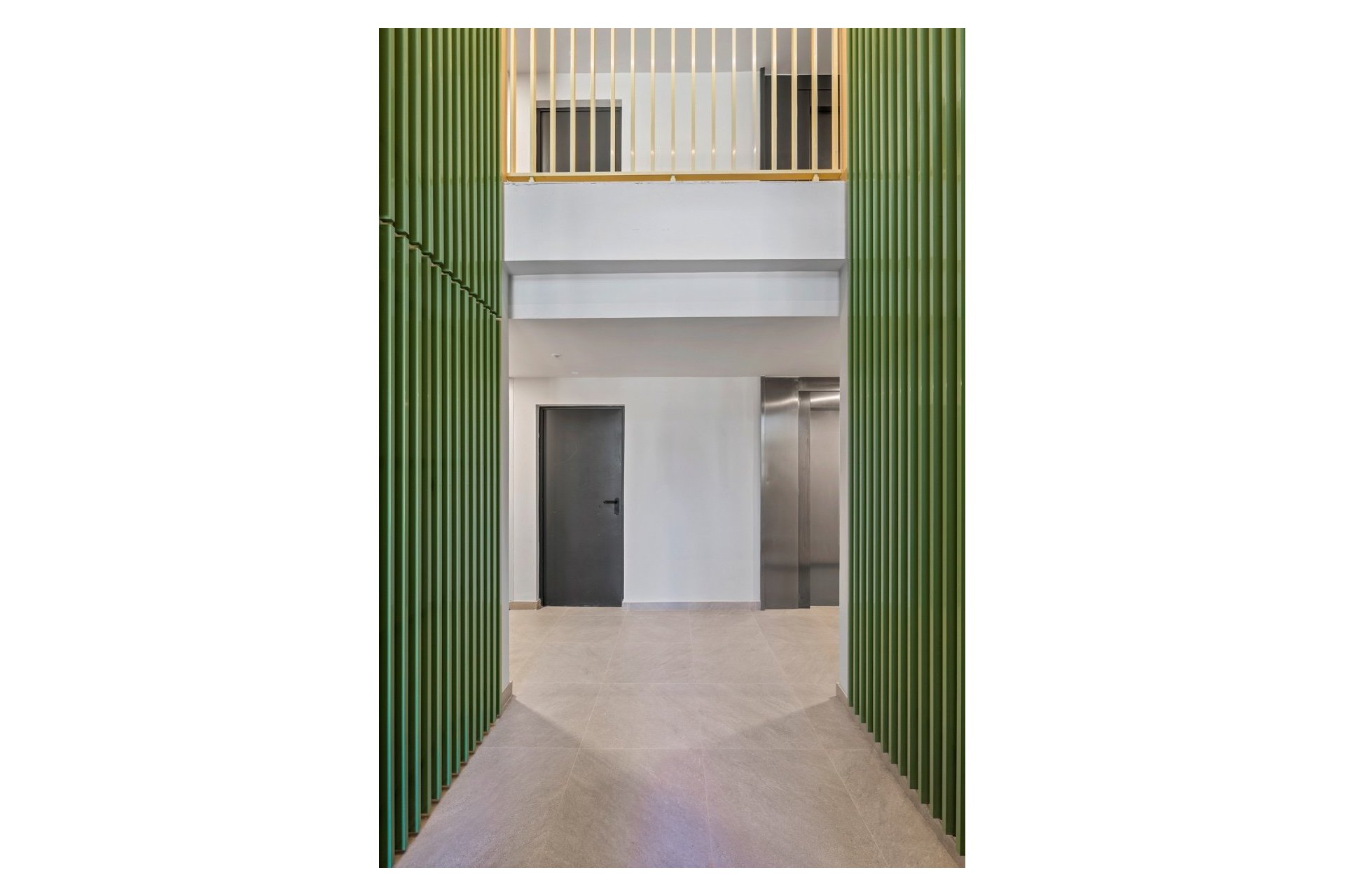 Återförsäljning - Apartment -
Denia - Puerto