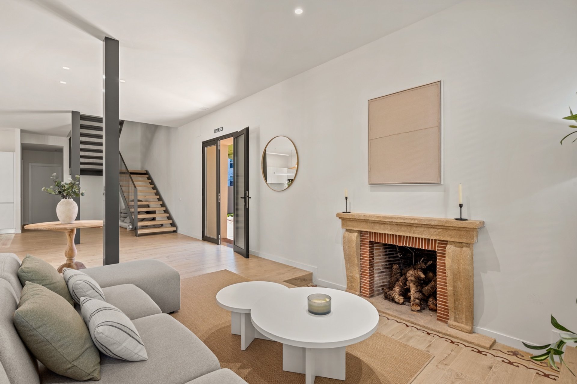 Återförsäljning - Apartment -
Denia - Puerto