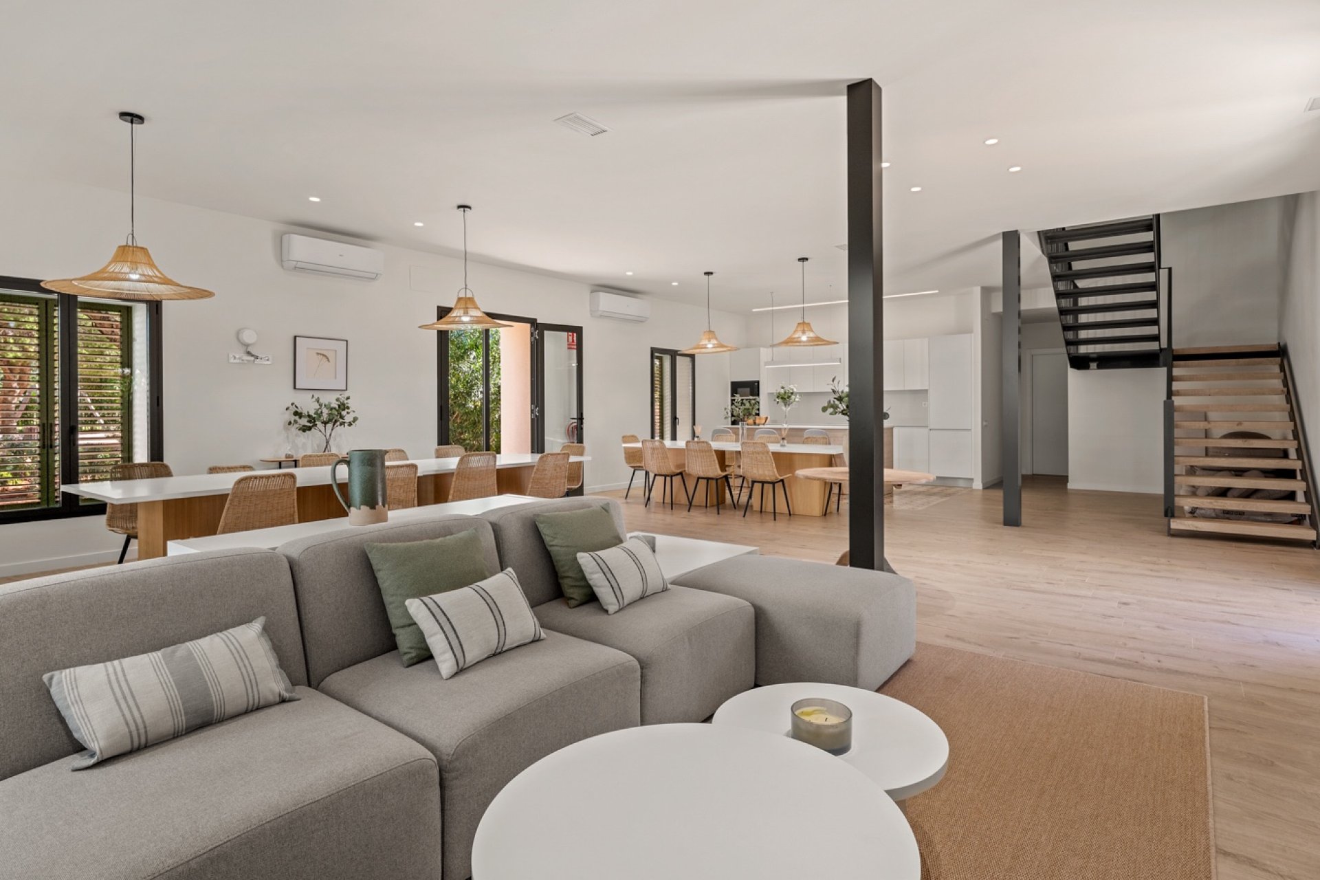 Återförsäljning - Apartment -
Denia - Puerto