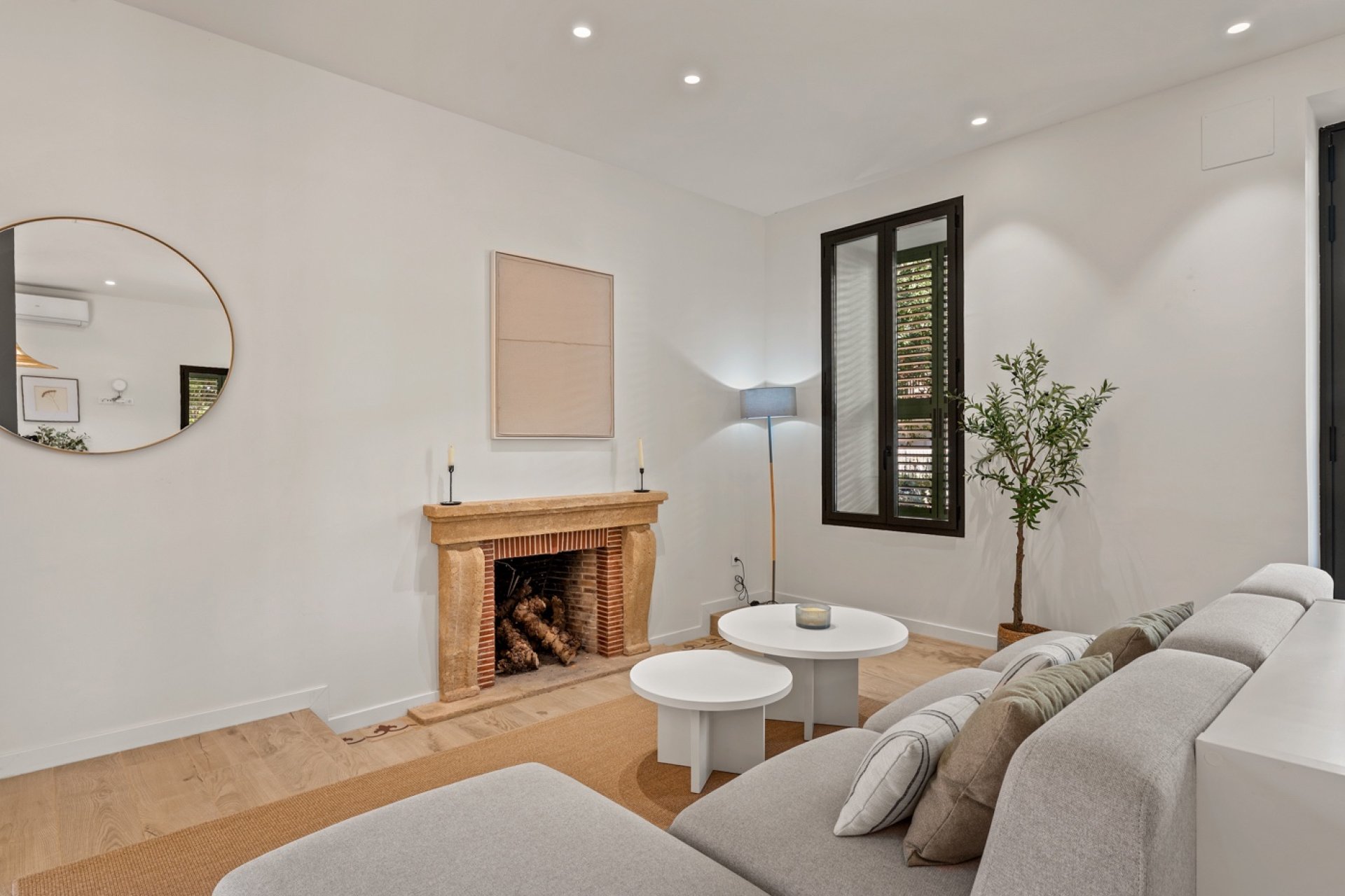 Återförsäljning - Apartment -
Denia - Puerto