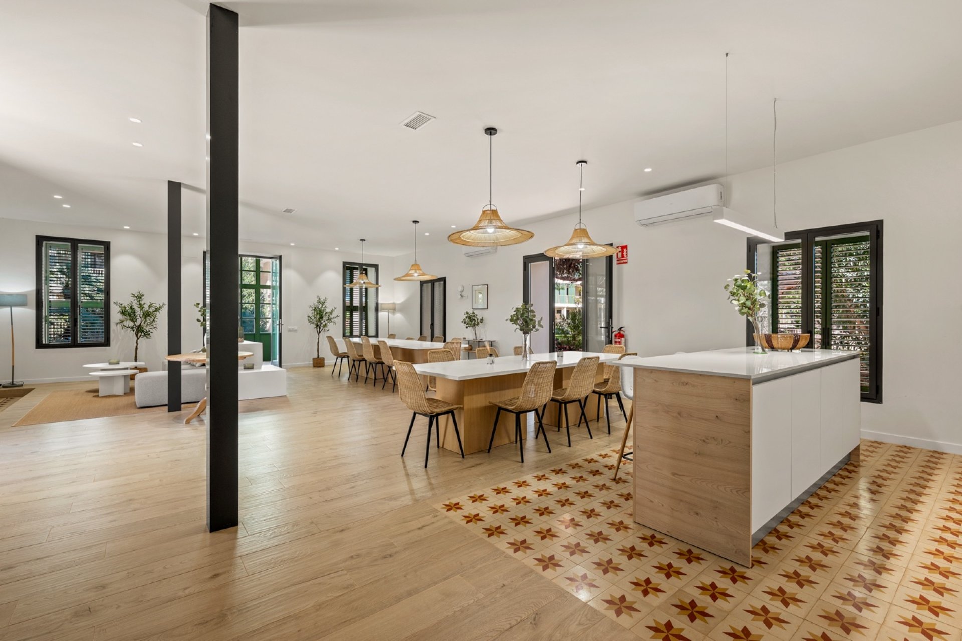 Återförsäljning - Apartment -
Denia - Puerto