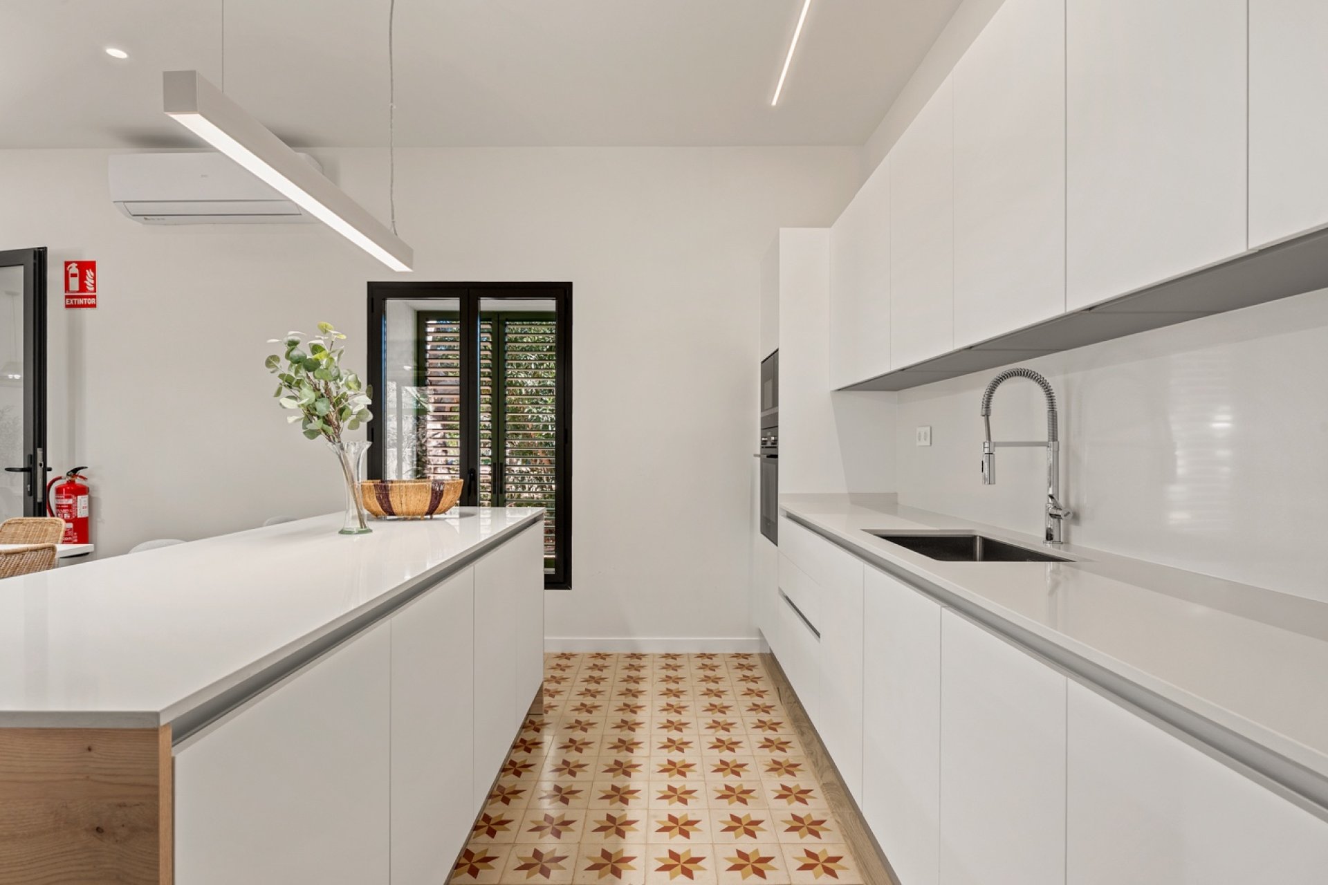 Återförsäljning - Apartment -
Denia - Puerto