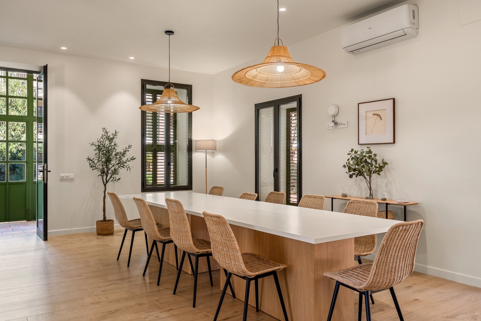 Återförsäljning - Apartment -
Denia - Puerto