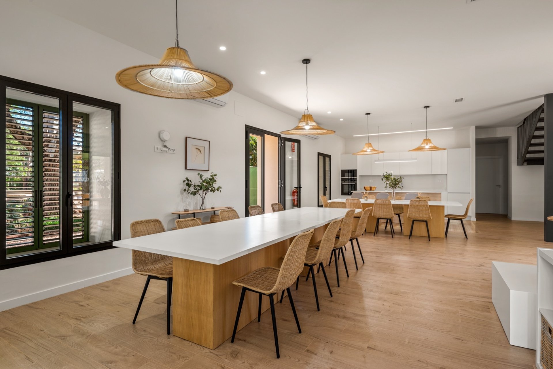 Återförsäljning - Apartment -
Denia - Puerto