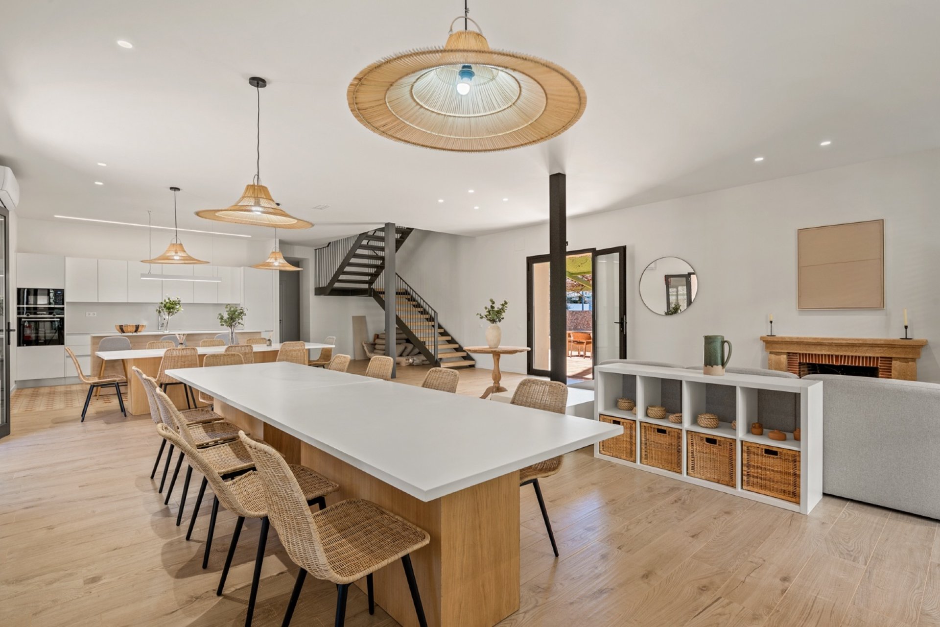 Återförsäljning - Apartment -
Denia - Puerto