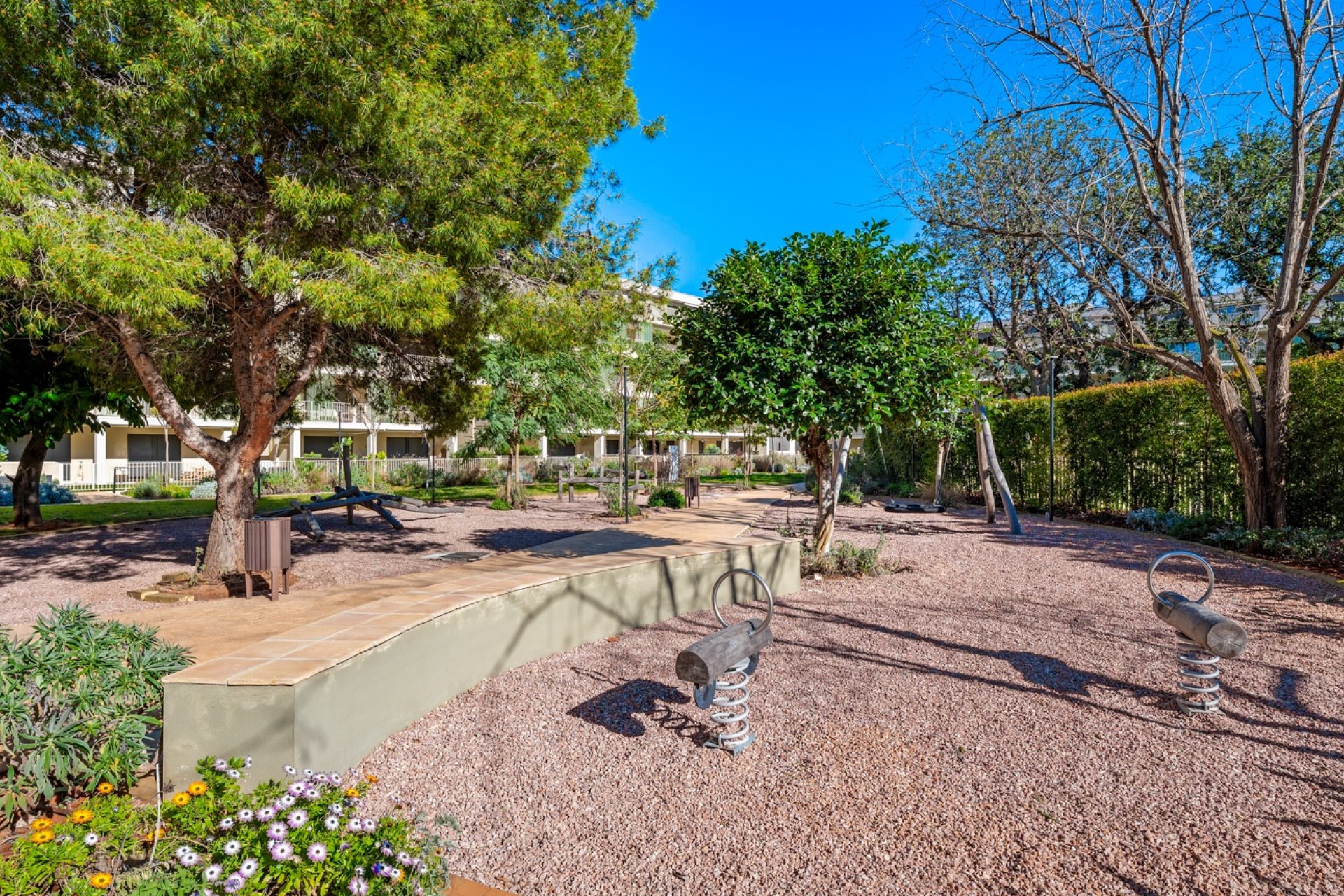 Återförsäljning - Apartment -
Denia - Puerto