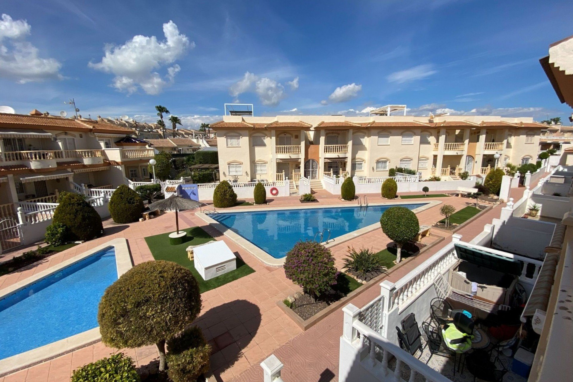 Återförsäljning - Apartment -
Dona Pepa - Ciudad Quesada - Doña Pepa