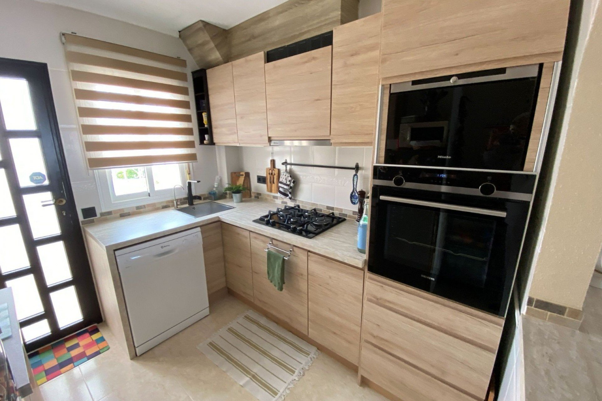 Återförsäljning - Apartment -
Dona Pepa - Ciudad Quesada - Doña Pepa