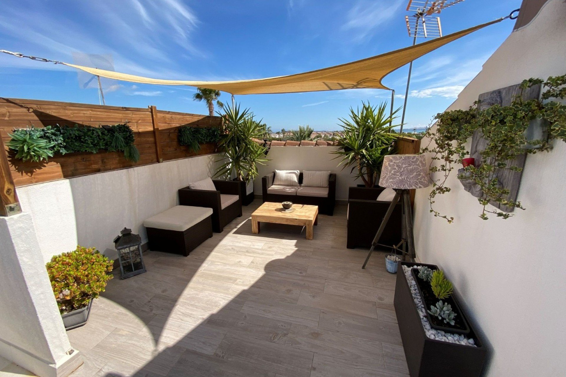 Återförsäljning - Apartment -
Dona Pepa - Ciudad Quesada - Doña Pepa