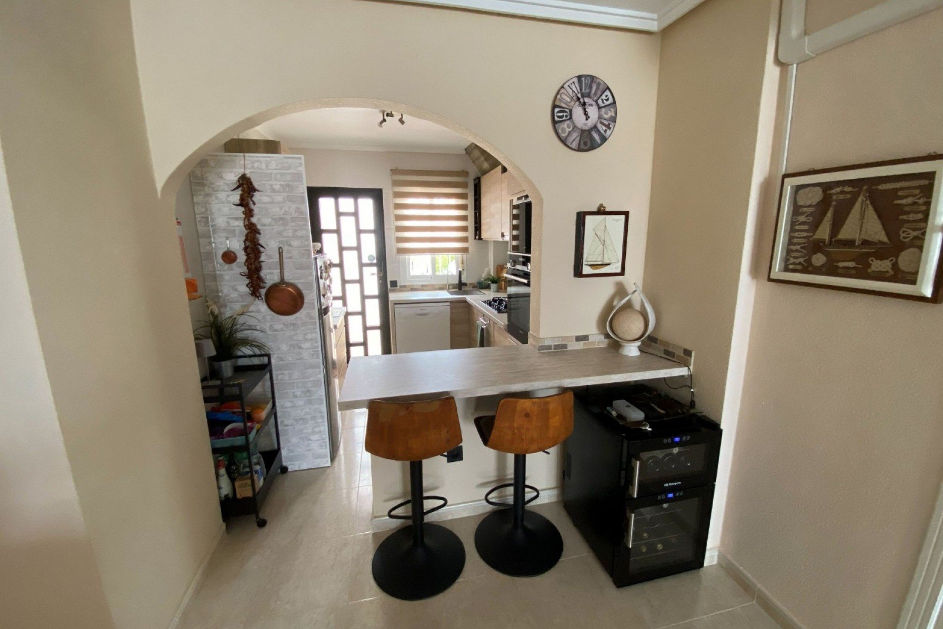 Återförsäljning - Apartment -
Dona Pepa - Ciudad Quesada - Doña Pepa