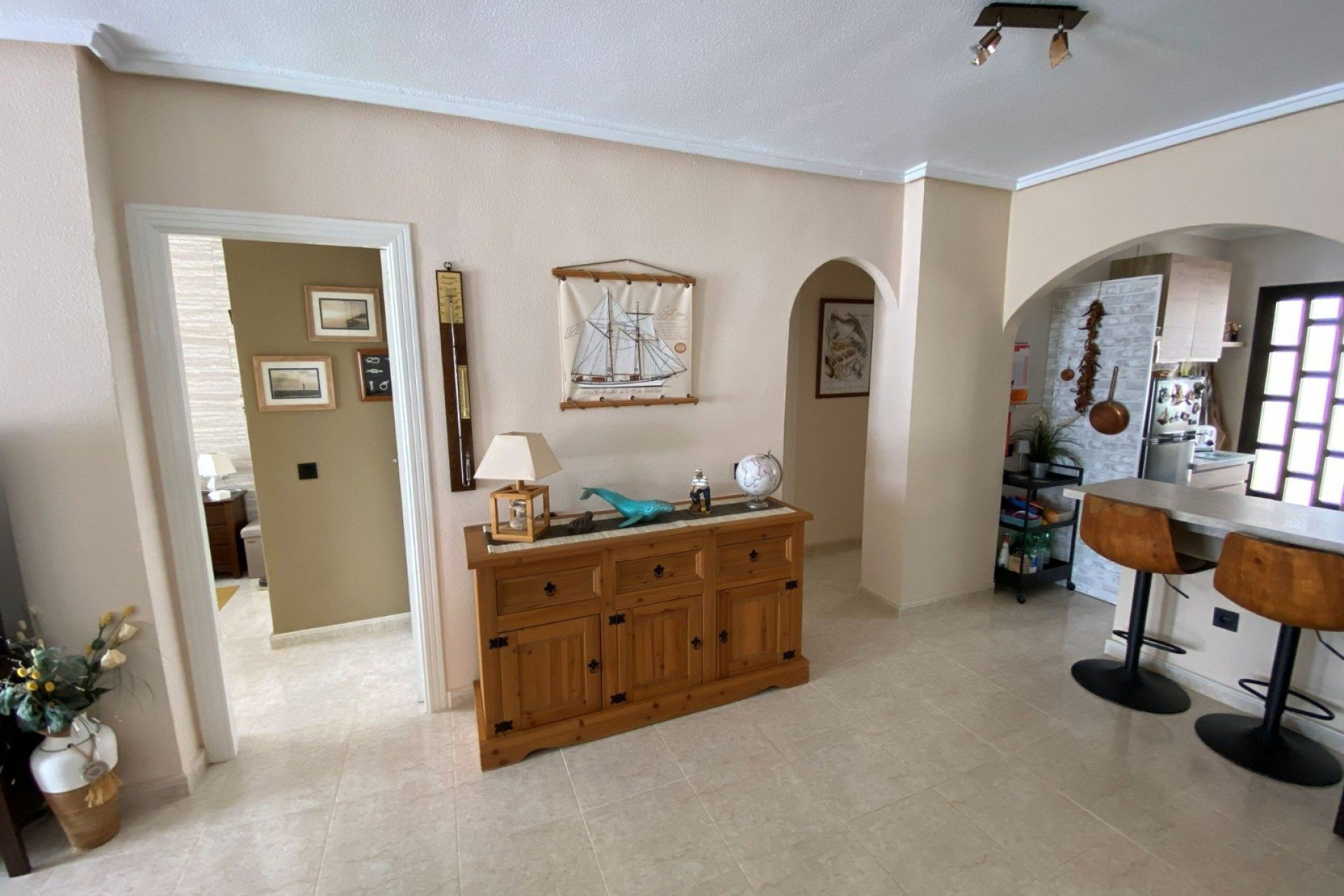 Återförsäljning - Apartment -
Dona Pepa - Ciudad Quesada - Doña Pepa