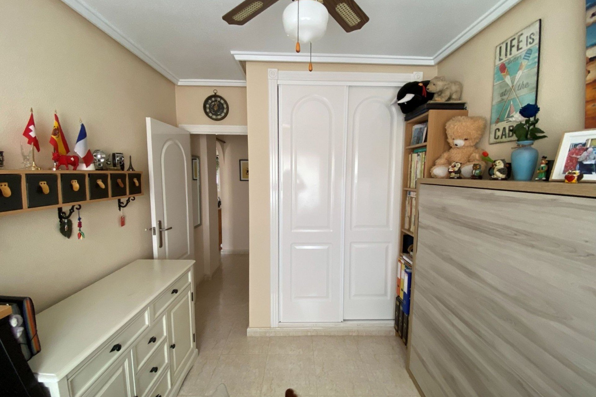 Återförsäljning - Apartment -
Dona Pepa - Ciudad Quesada - Doña Pepa