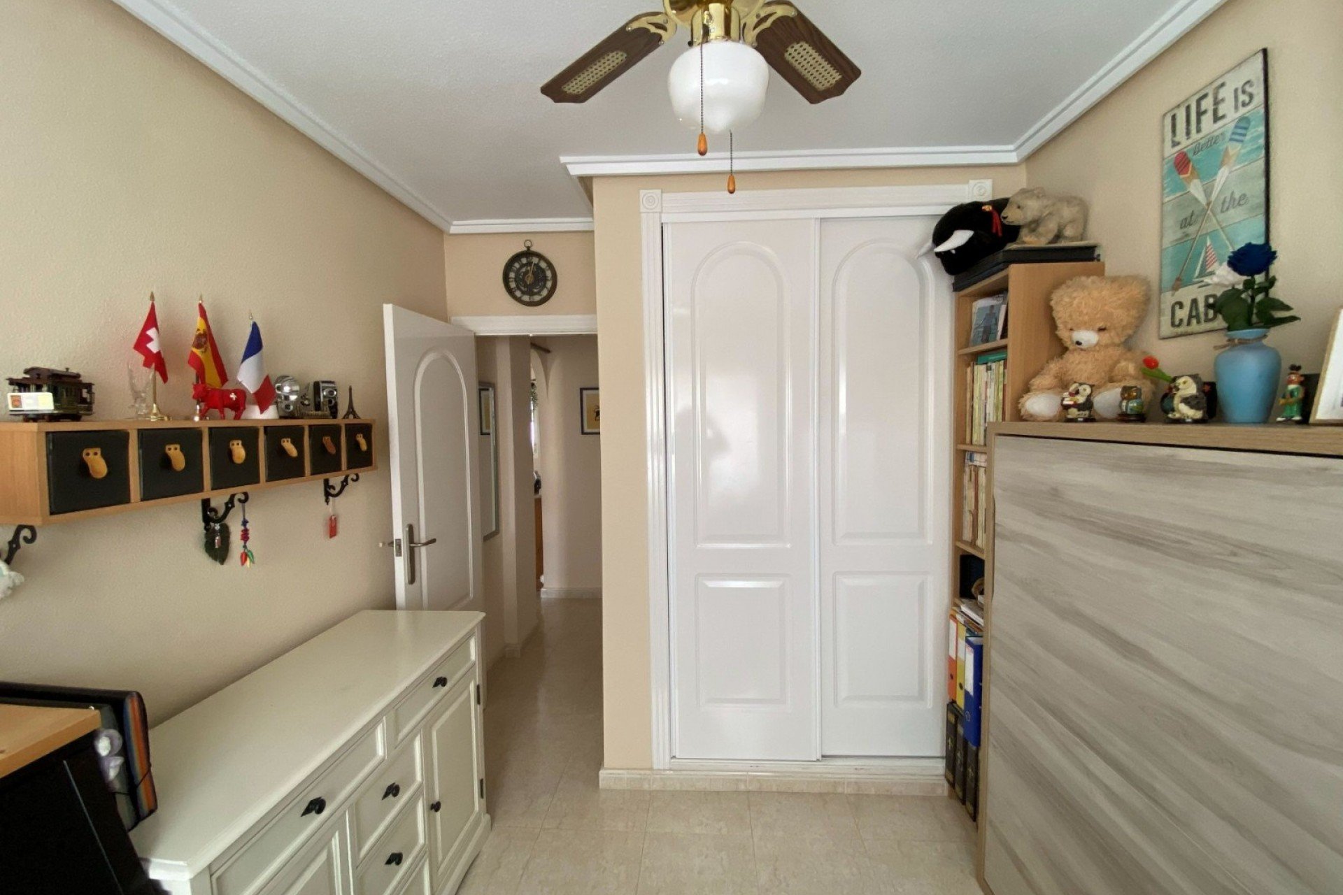 Återförsäljning - Apartment -
Dona Pepa - Ciudad Quesada - Doña Pepa