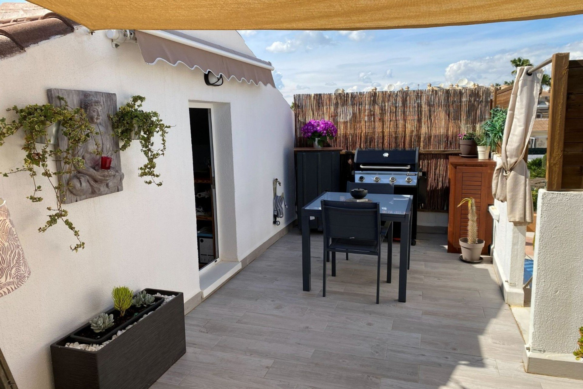 Återförsäljning - Apartment -
Dona Pepa - Ciudad Quesada - Doña Pepa