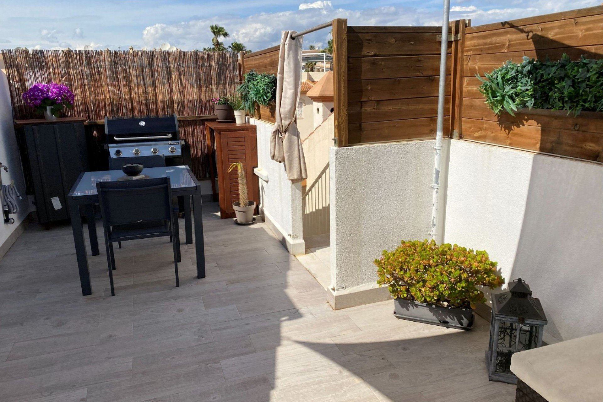 Återförsäljning - Apartment -
Dona Pepa - Ciudad Quesada - Doña Pepa