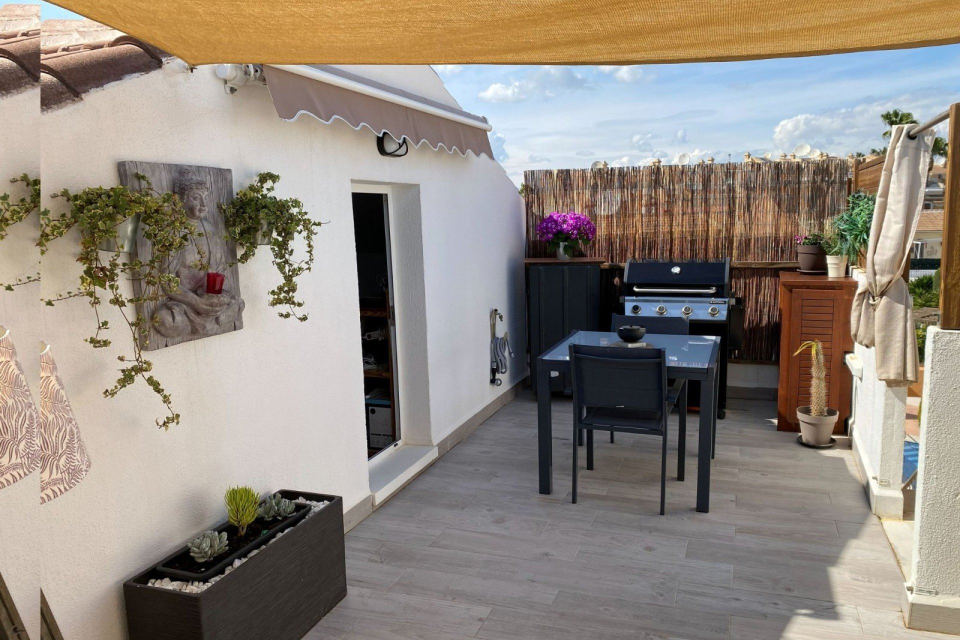 Återförsäljning - Apartment -
Dona Pepa - Ciudad Quesada - Doña Pepa