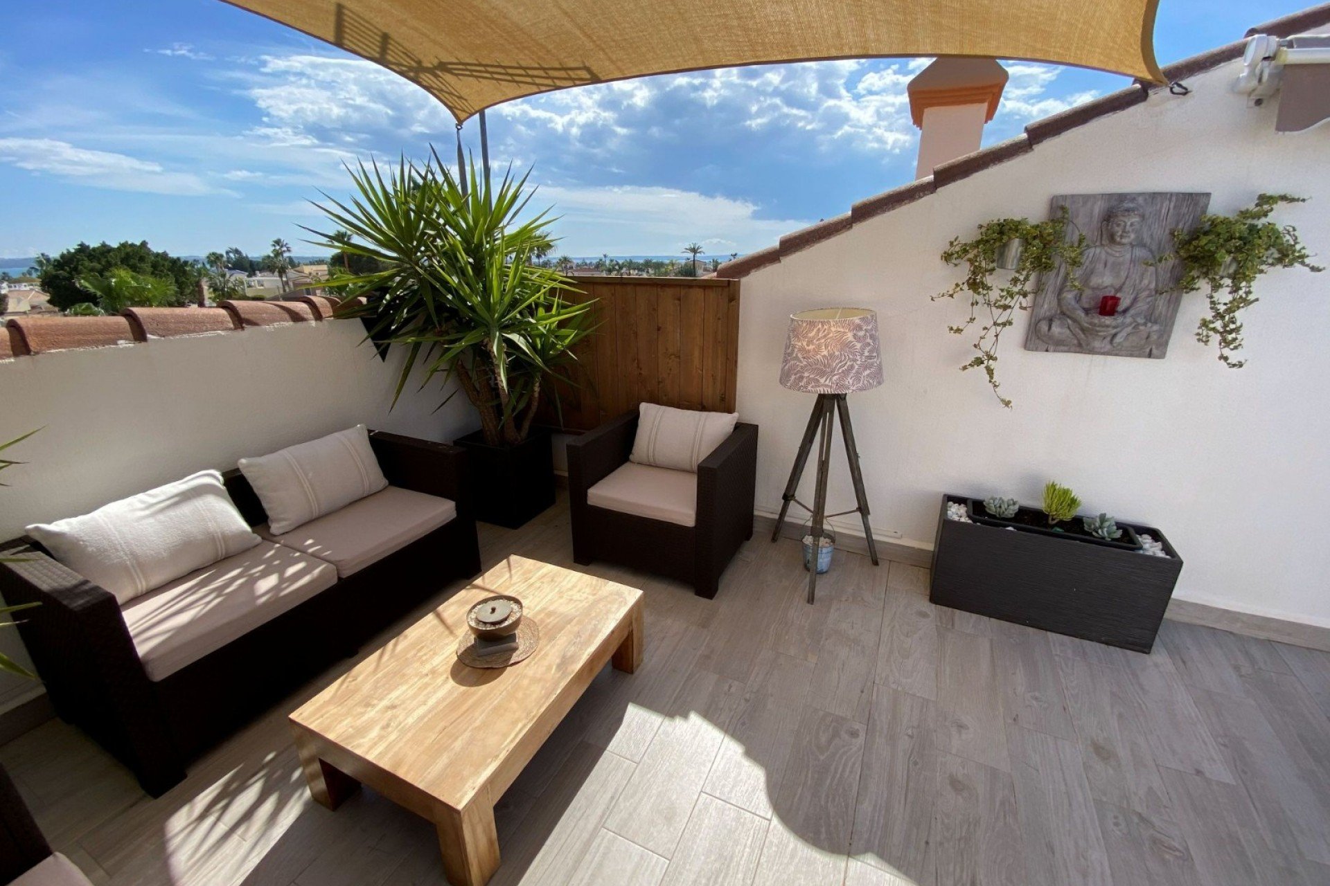 Återförsäljning - Apartment -
Dona Pepa - Ciudad Quesada - Doña Pepa