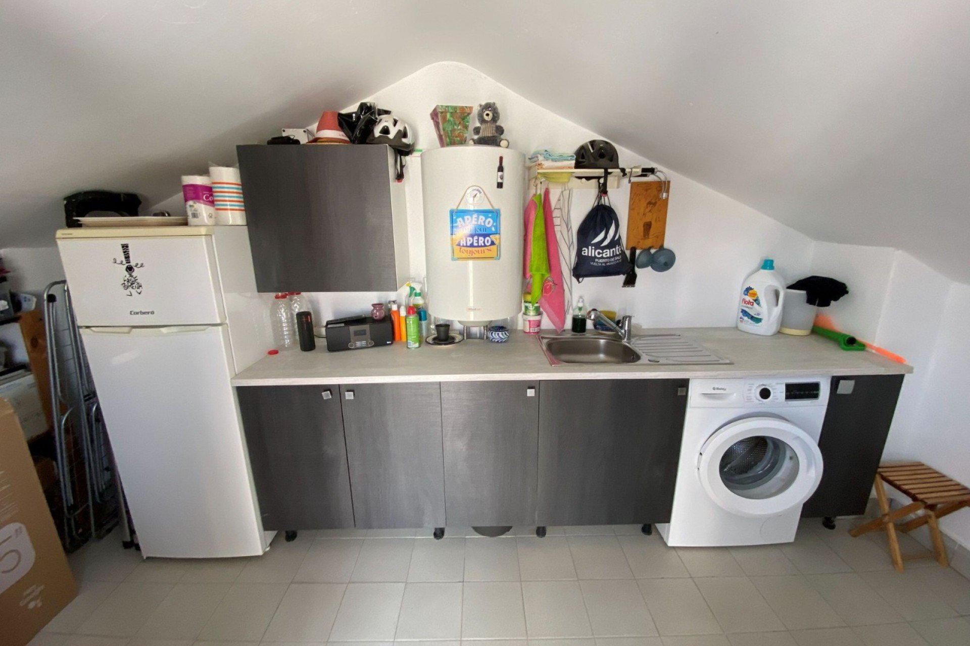 Återförsäljning - Apartment -
Dona Pepa - Ciudad Quesada - Doña Pepa