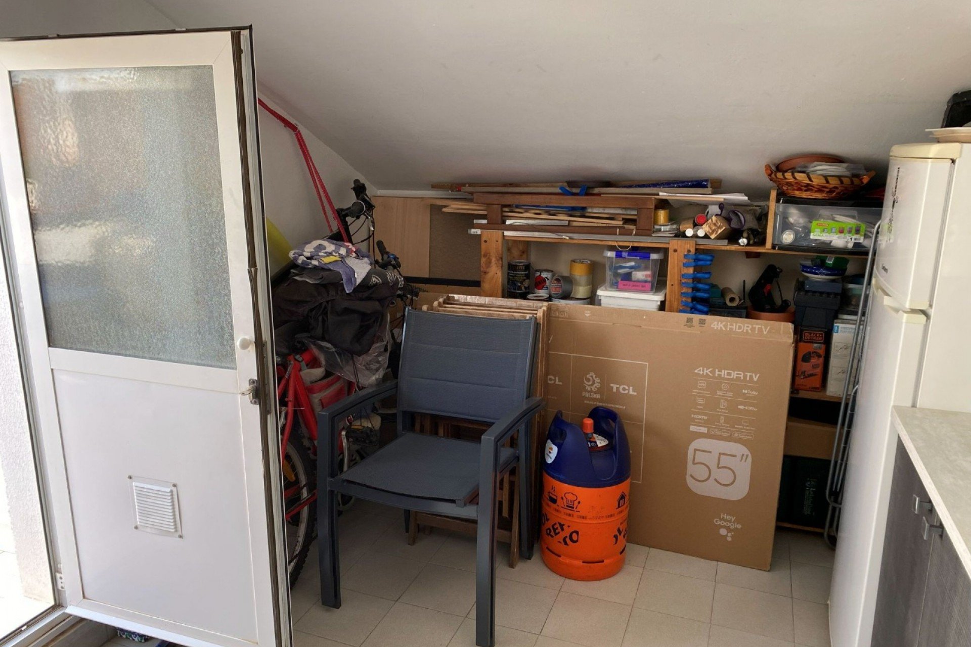 Återförsäljning - Apartment -
Dona Pepa - Ciudad Quesada - Doña Pepa