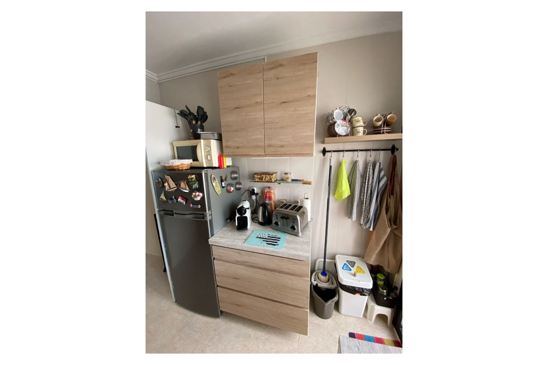 Återförsäljning - Apartment -
Dona Pepa - Ciudad Quesada - Doña Pepa