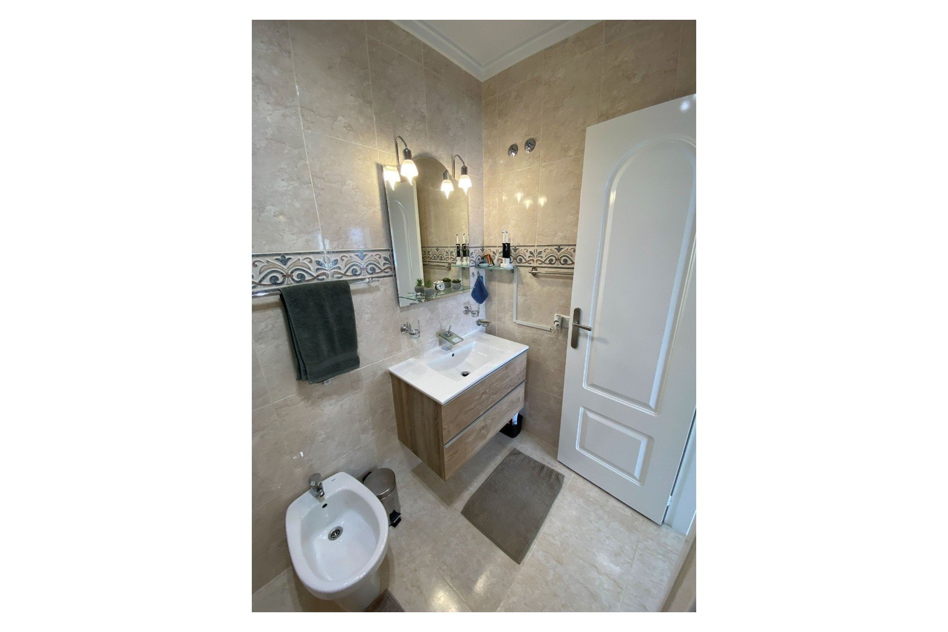 Återförsäljning - Apartment -
Dona Pepa - Ciudad Quesada - Doña Pepa