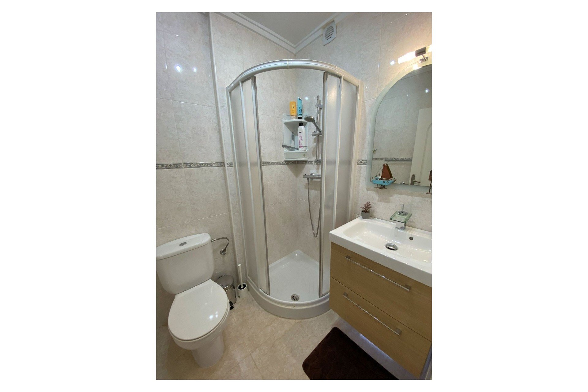 Återförsäljning - Apartment -
Dona Pepa - Ciudad Quesada - Doña Pepa