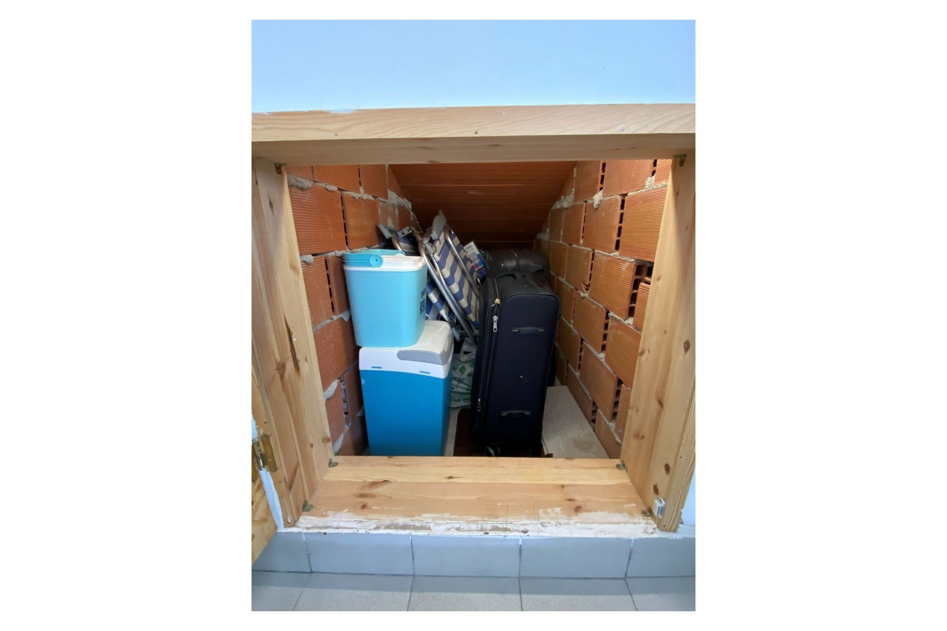 Återförsäljning - Apartment -
Dona Pepa - Ciudad Quesada - Doña Pepa