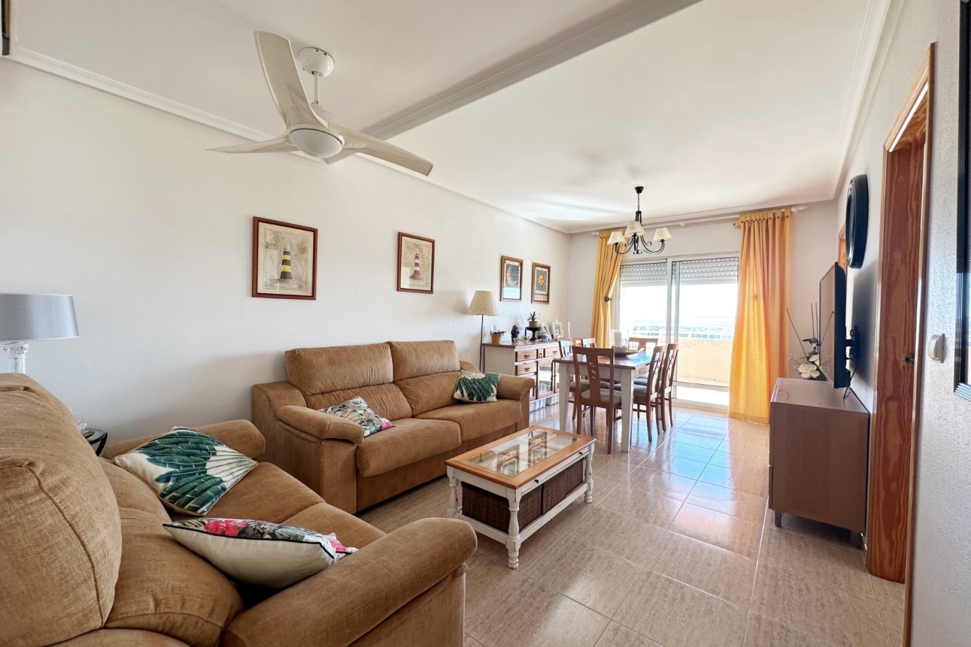 Återförsäljning - Apartment / Duplex -
Orihuela Costa - Campoamor