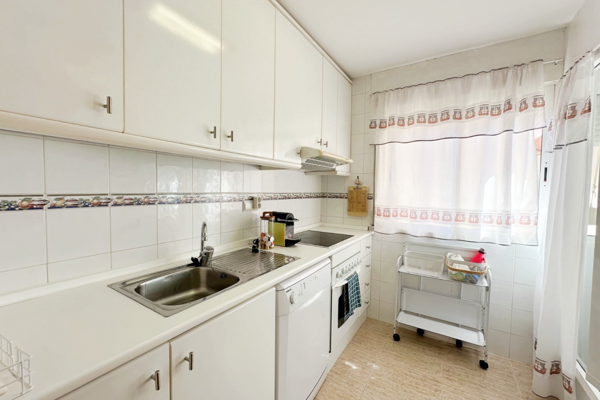 Återförsäljning - Apartment / Duplex -
Orihuela Costa - Campoamor