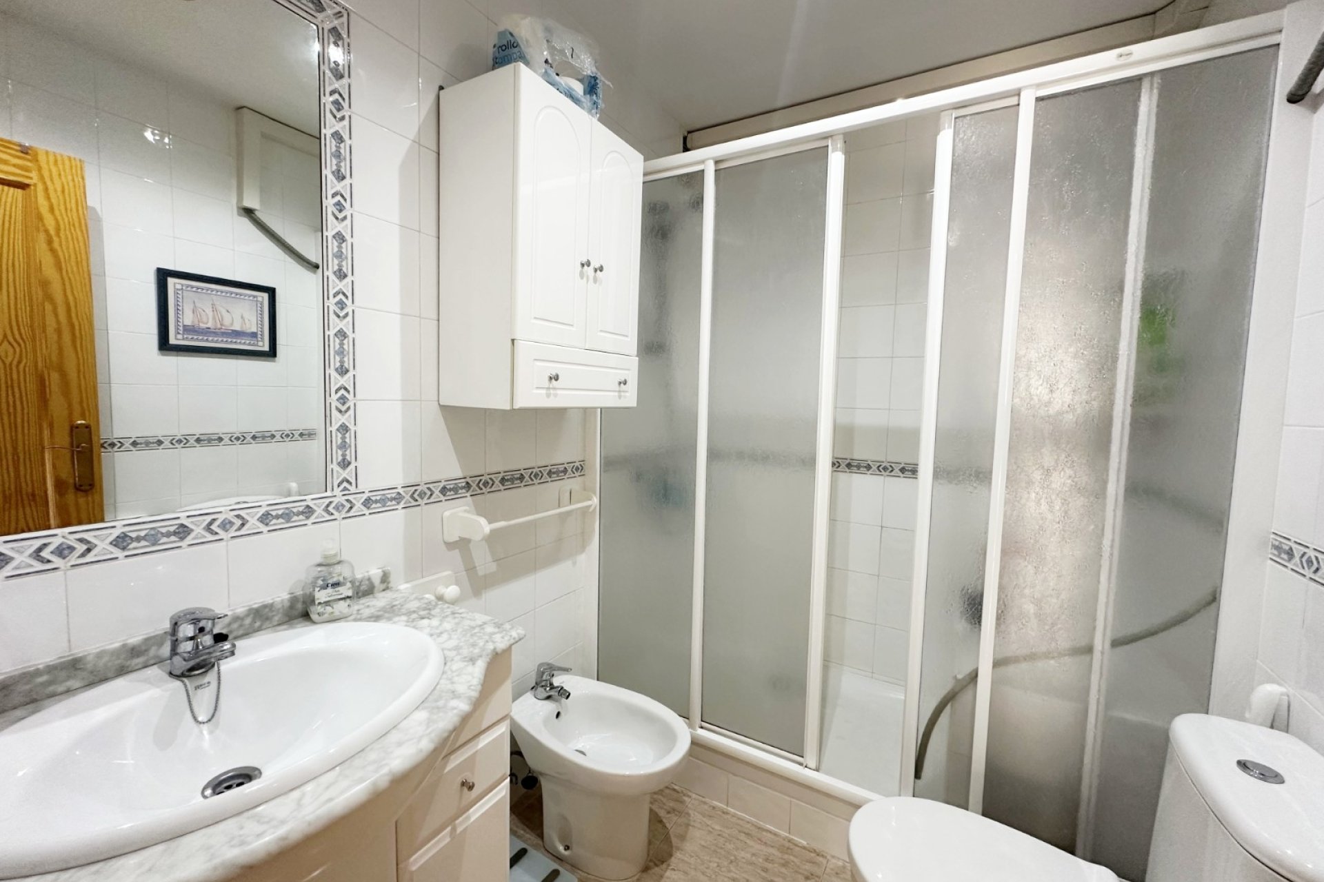 Återförsäljning - Apartment / Duplex -
Orihuela Costa - Campoamor