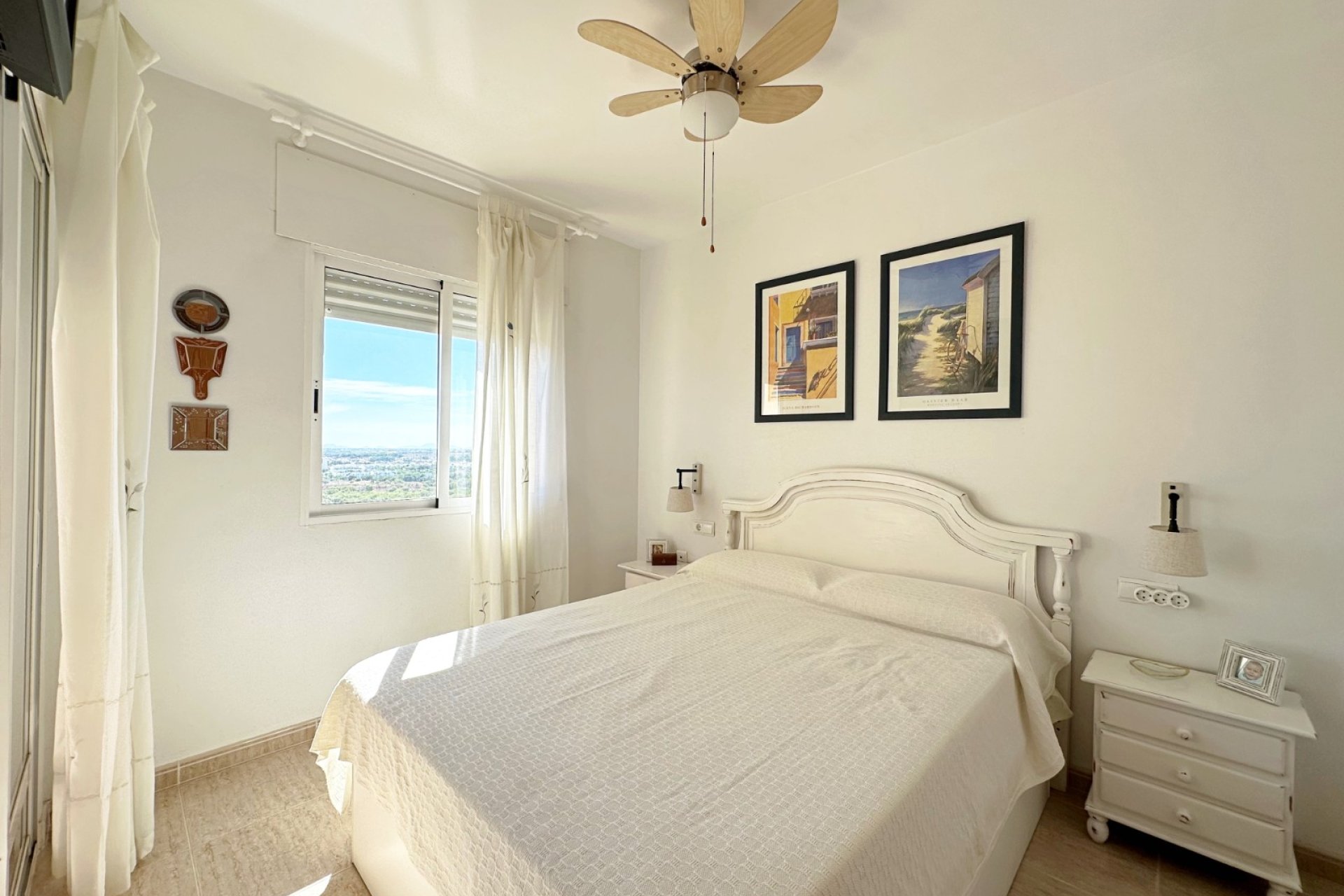 Återförsäljning - Apartment / Duplex -
Orihuela Costa - Campoamor