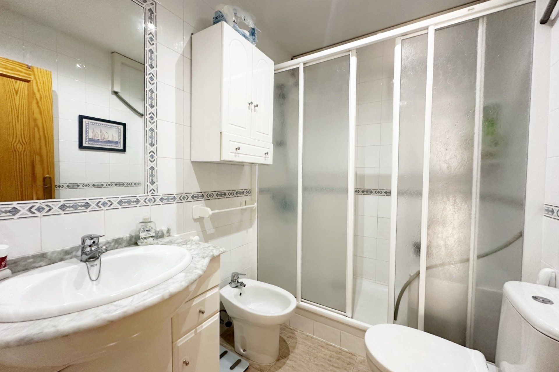 Återförsäljning - Apartment / Duplex -
Orihuela Costa - Campoamor