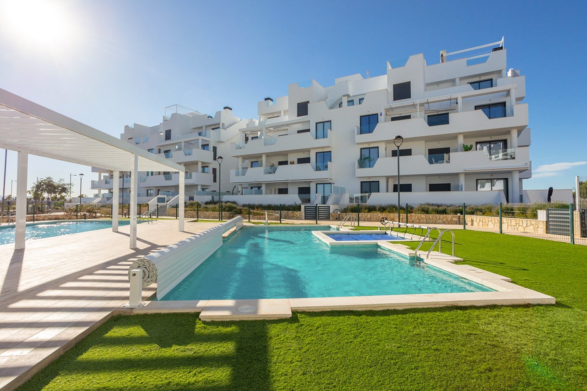 Återförsäljning - Apartment / Duplex -
Santa Rosalía