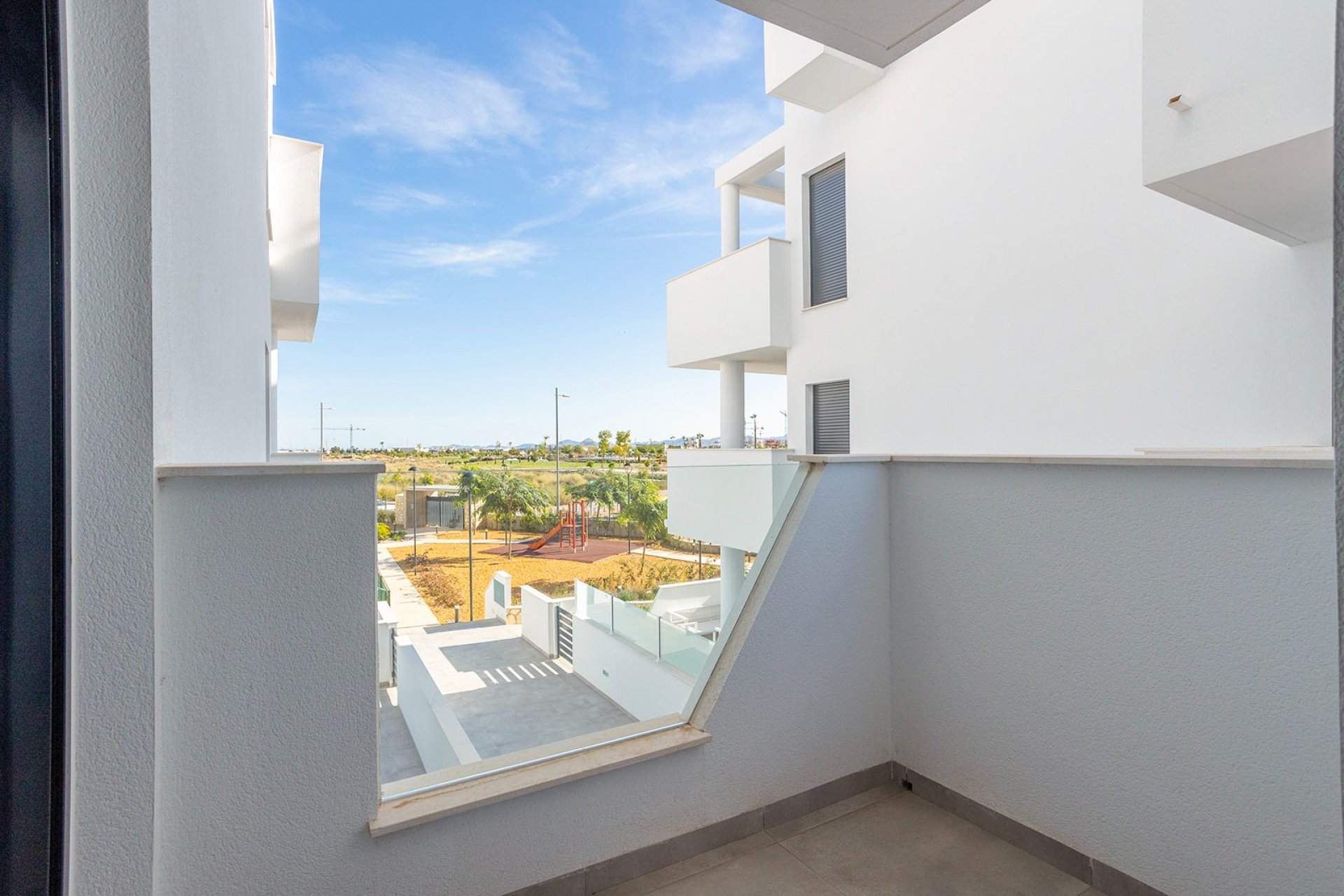 Återförsäljning - Apartment / Duplex -
Santa Rosalía